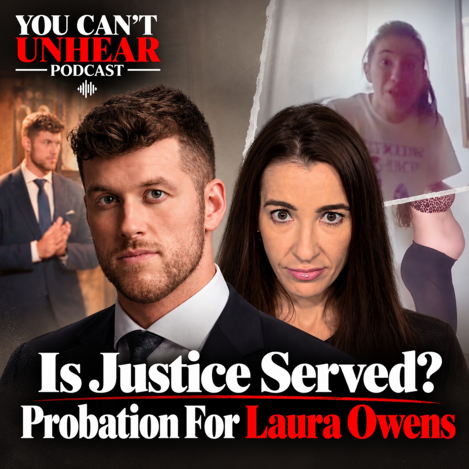 Is Justice Served? The Final Verdict of Fake Pregnancy Case Involving 'The Bachelor' Clayton Echard