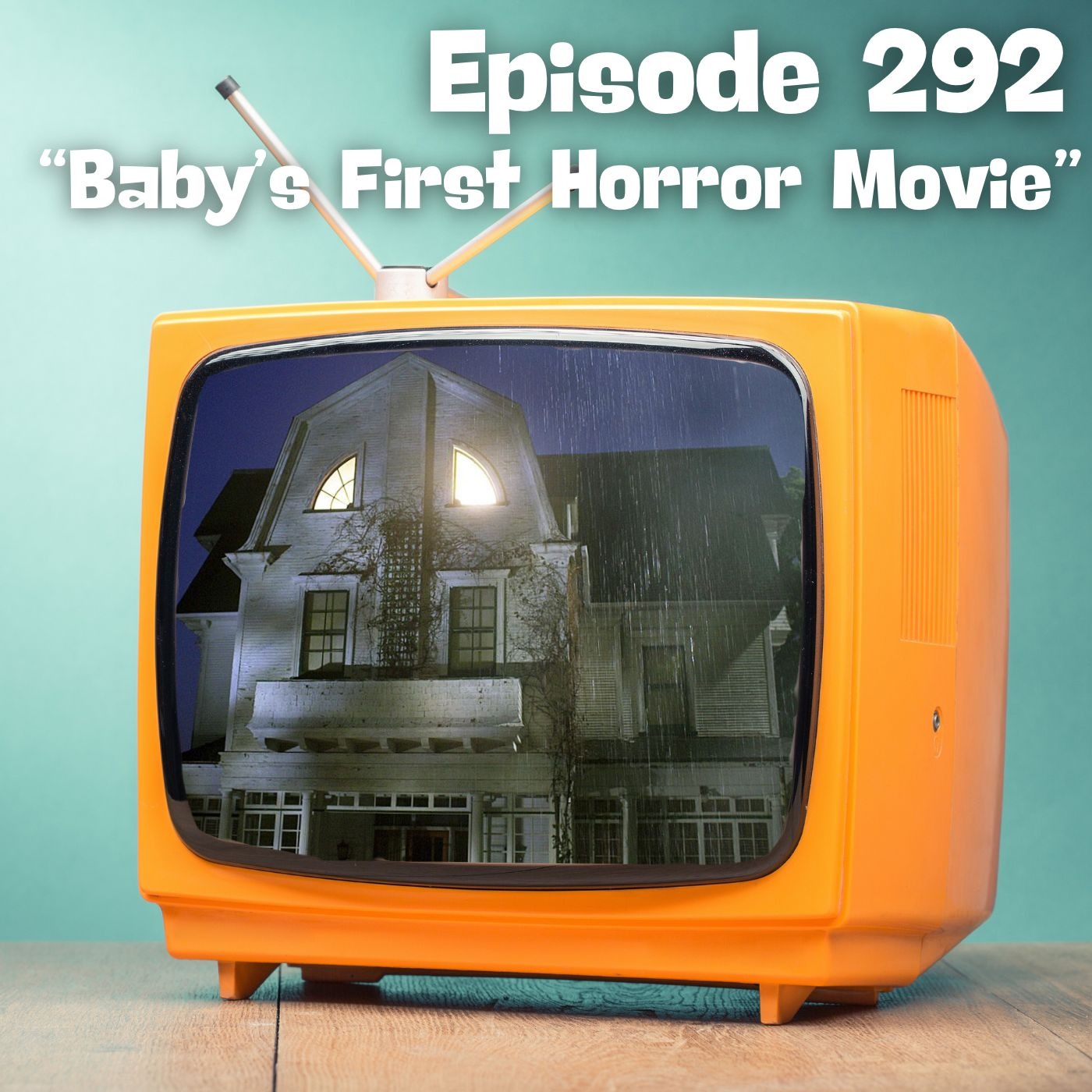 Baby's First Horror Movie