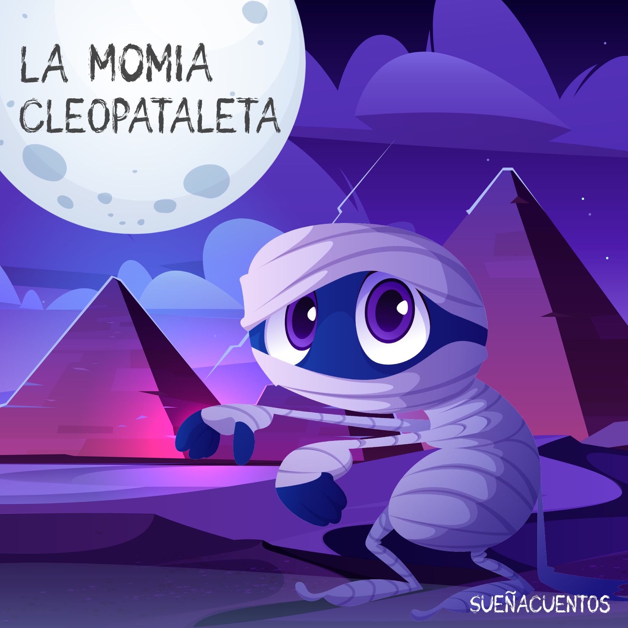 Portada de Sueñacuentos