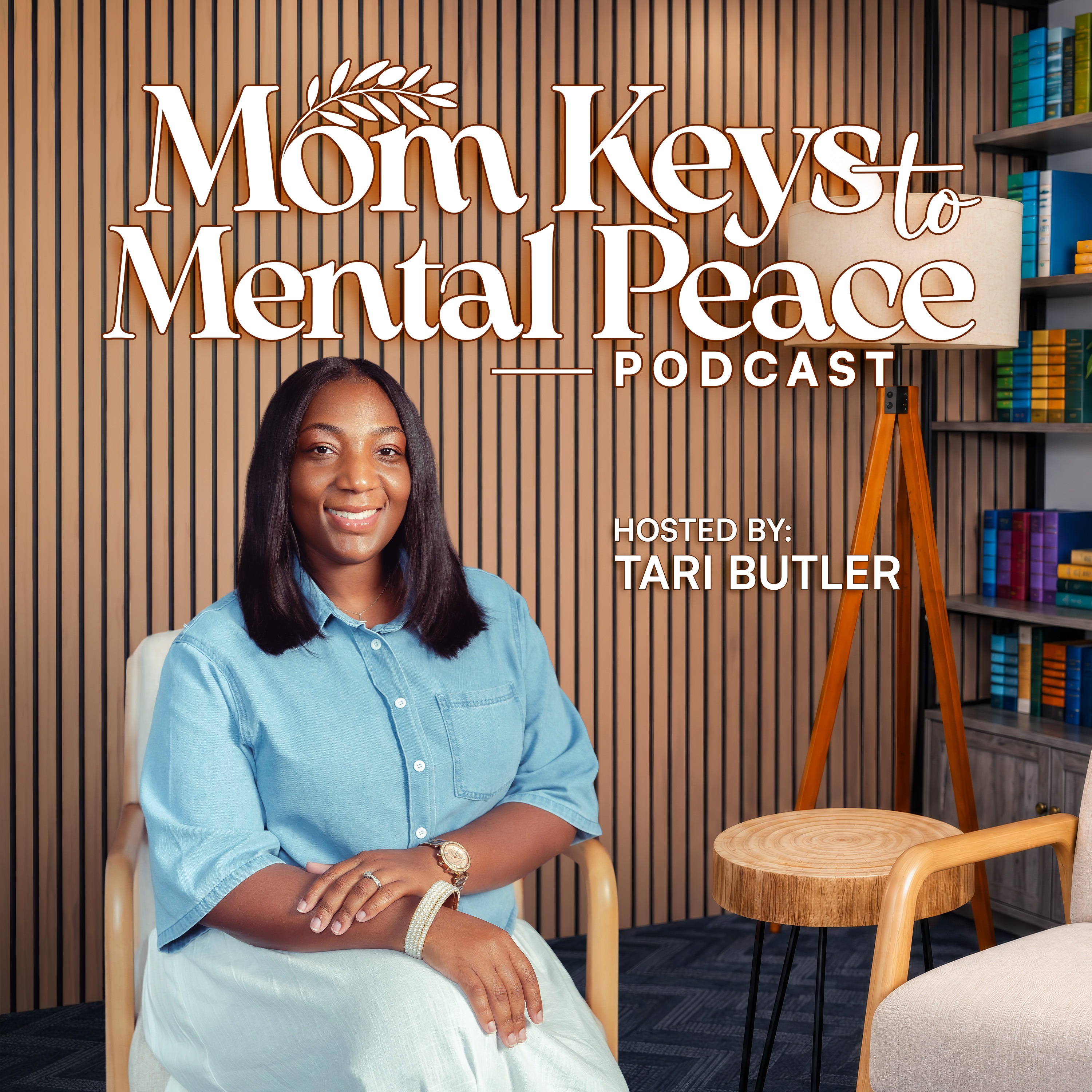 Mom Keys to Mental Peace