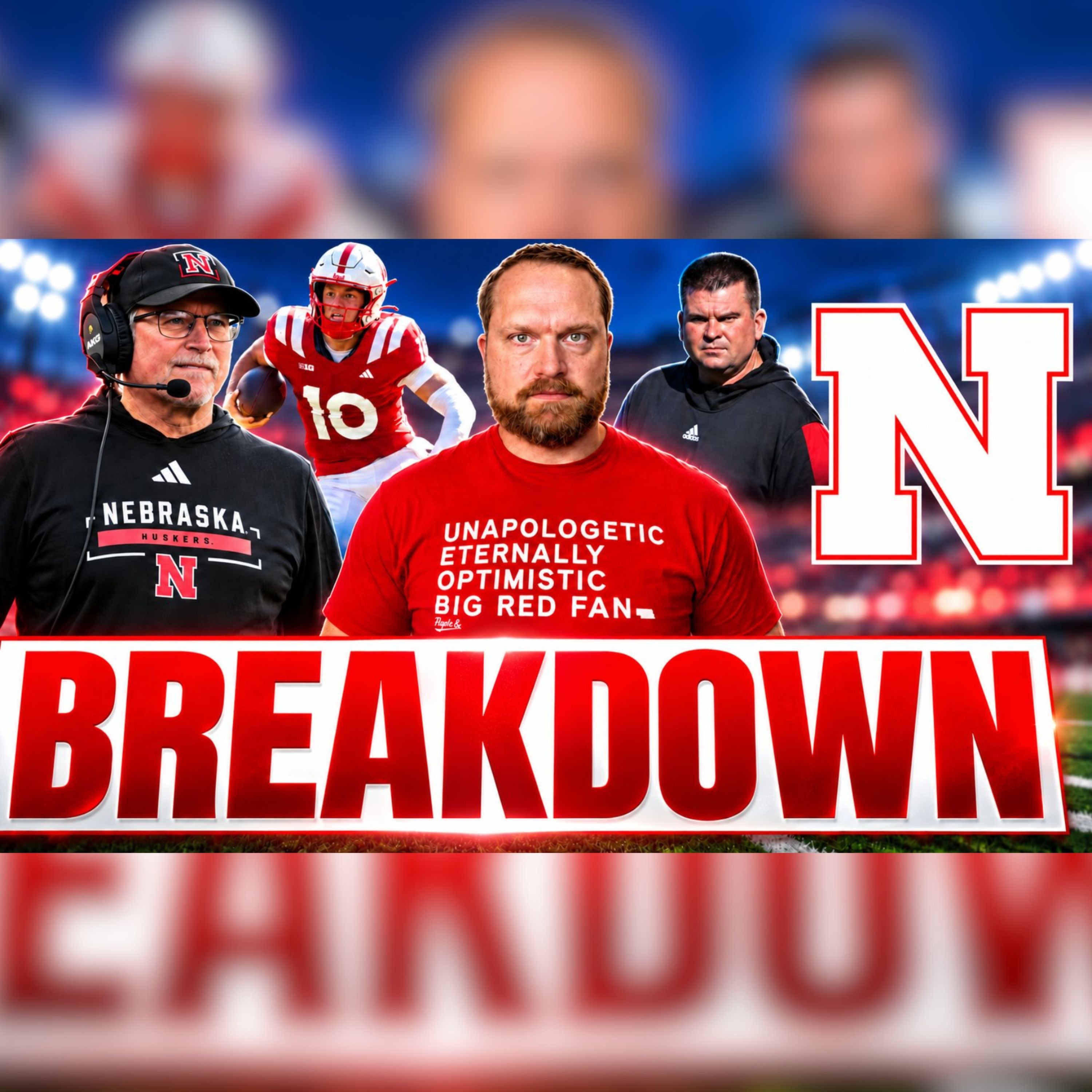 Carriker Chronicles