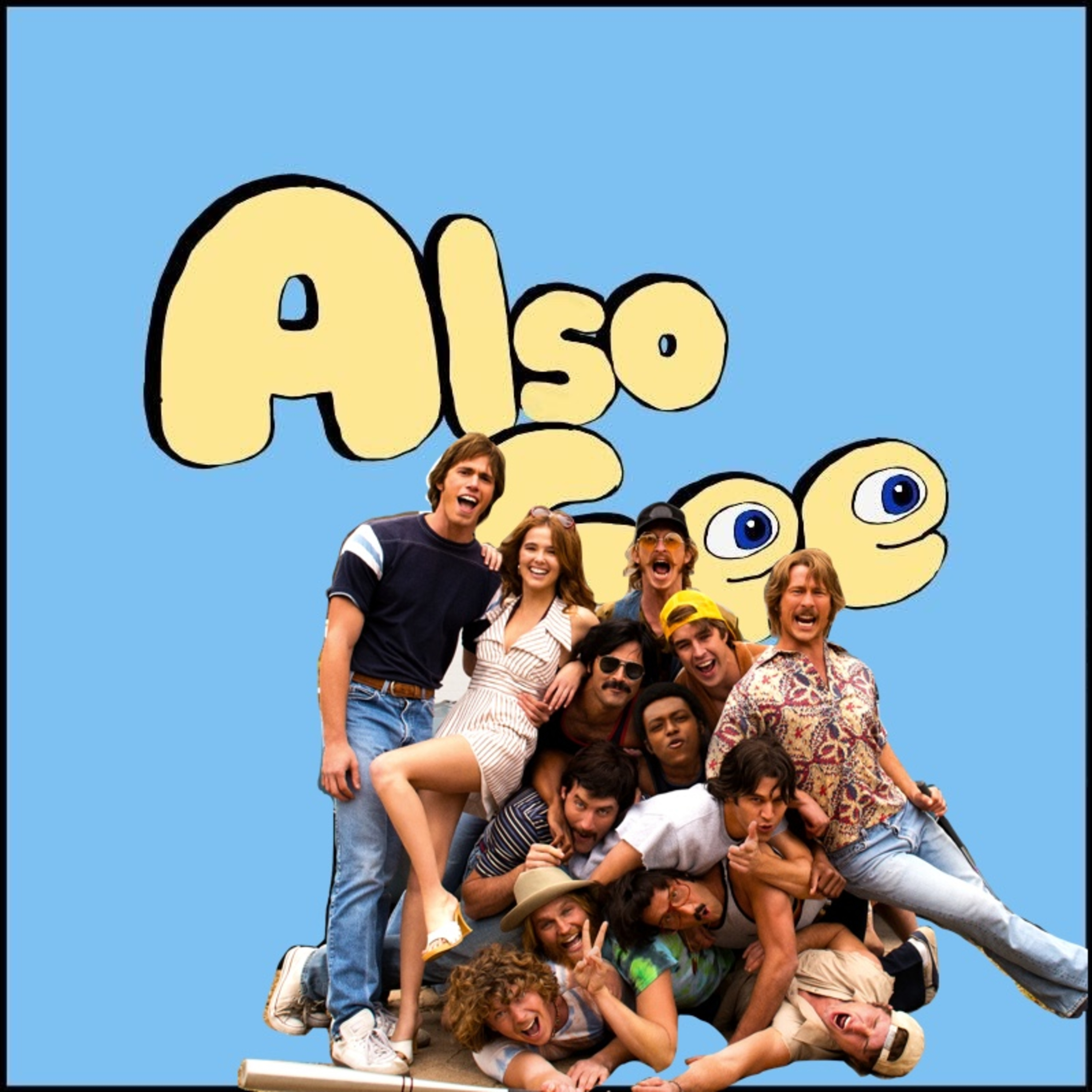 Also See (A Movie Podcast)
