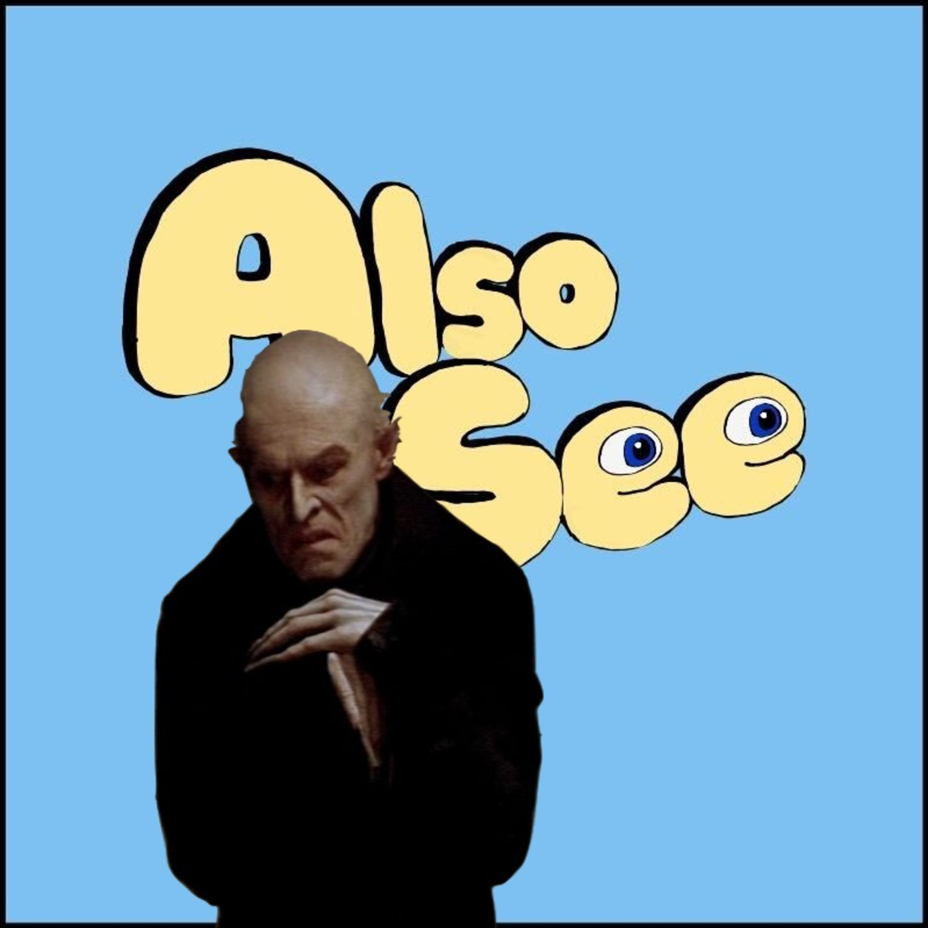 Also See (A Movie Podcast)