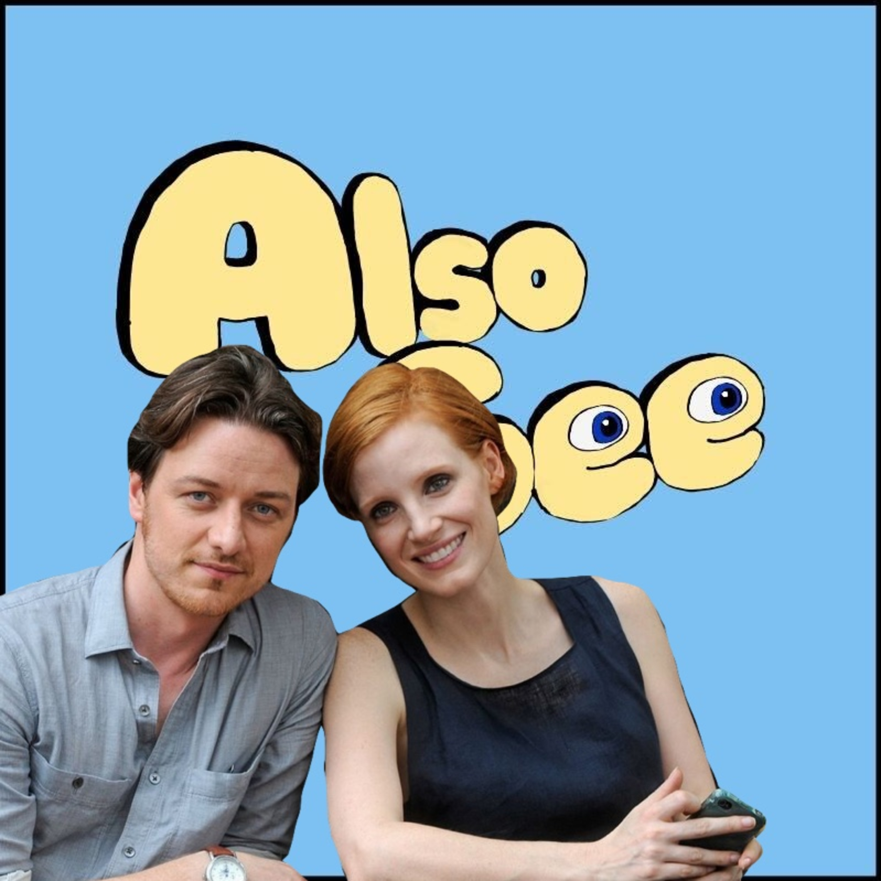 Also See (A Movie Podcast)