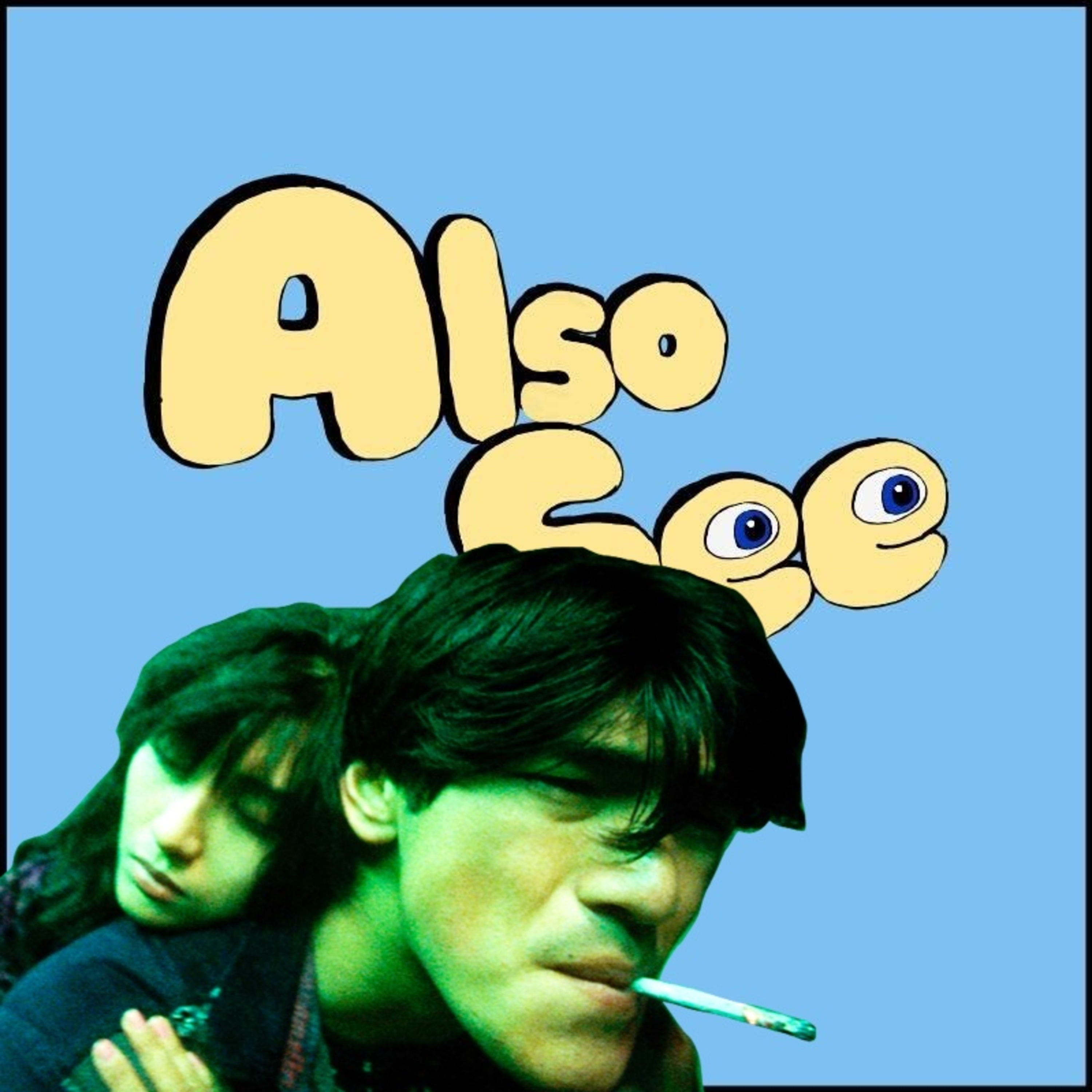 Also See (A Movie Podcast)