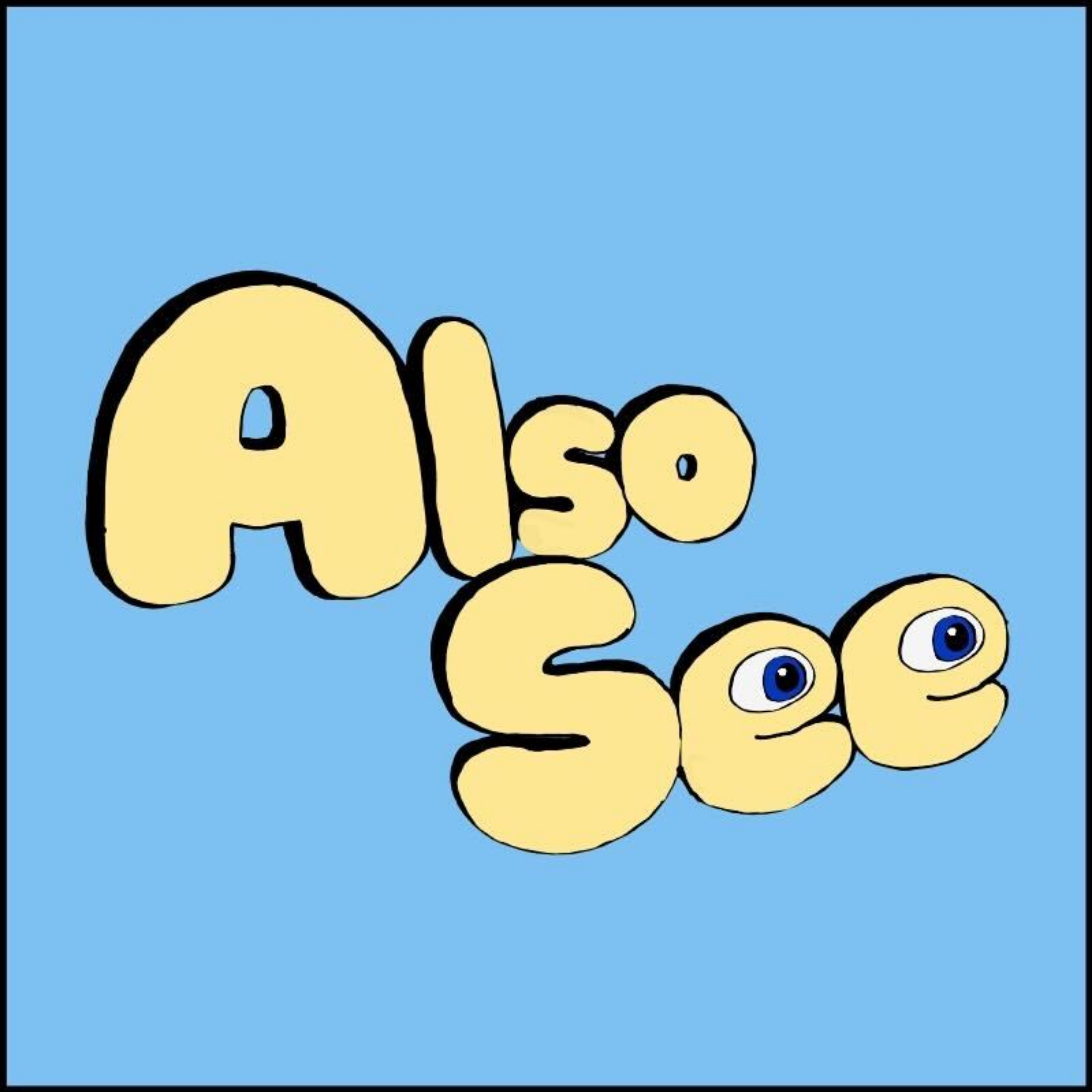 Also See (A Movie Podcast)