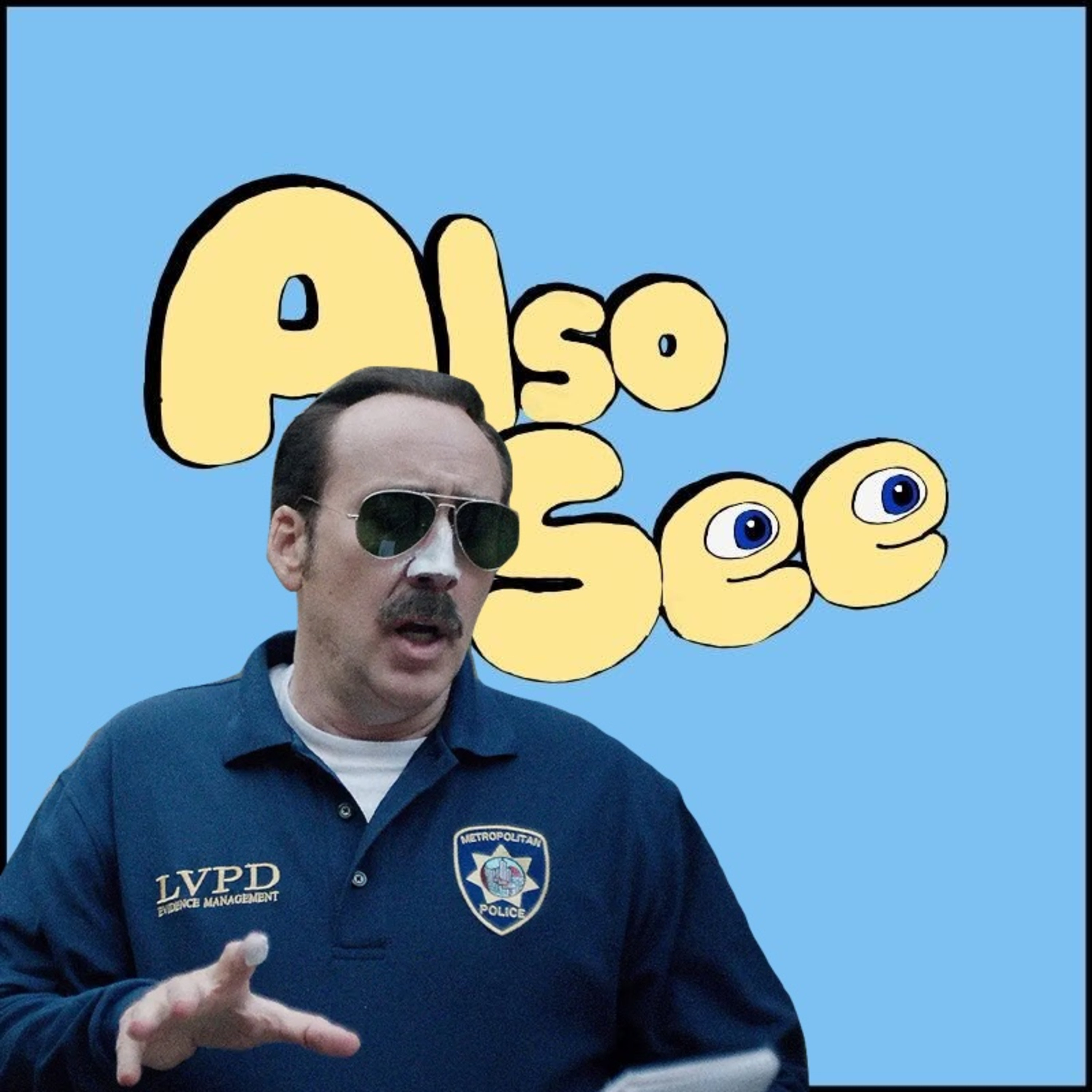 Also See (A Movie Podcast)