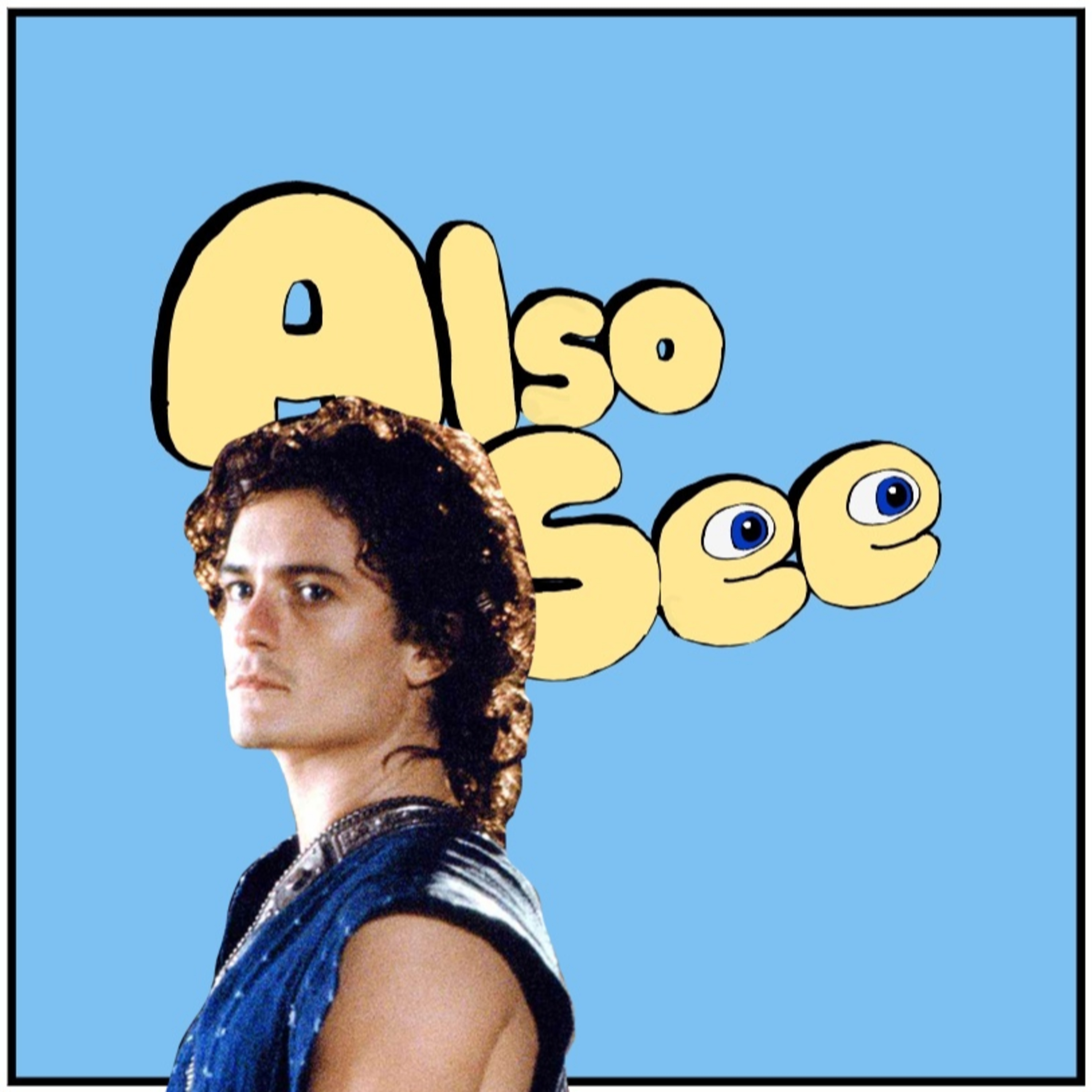 Also See (A Movie Podcast)
