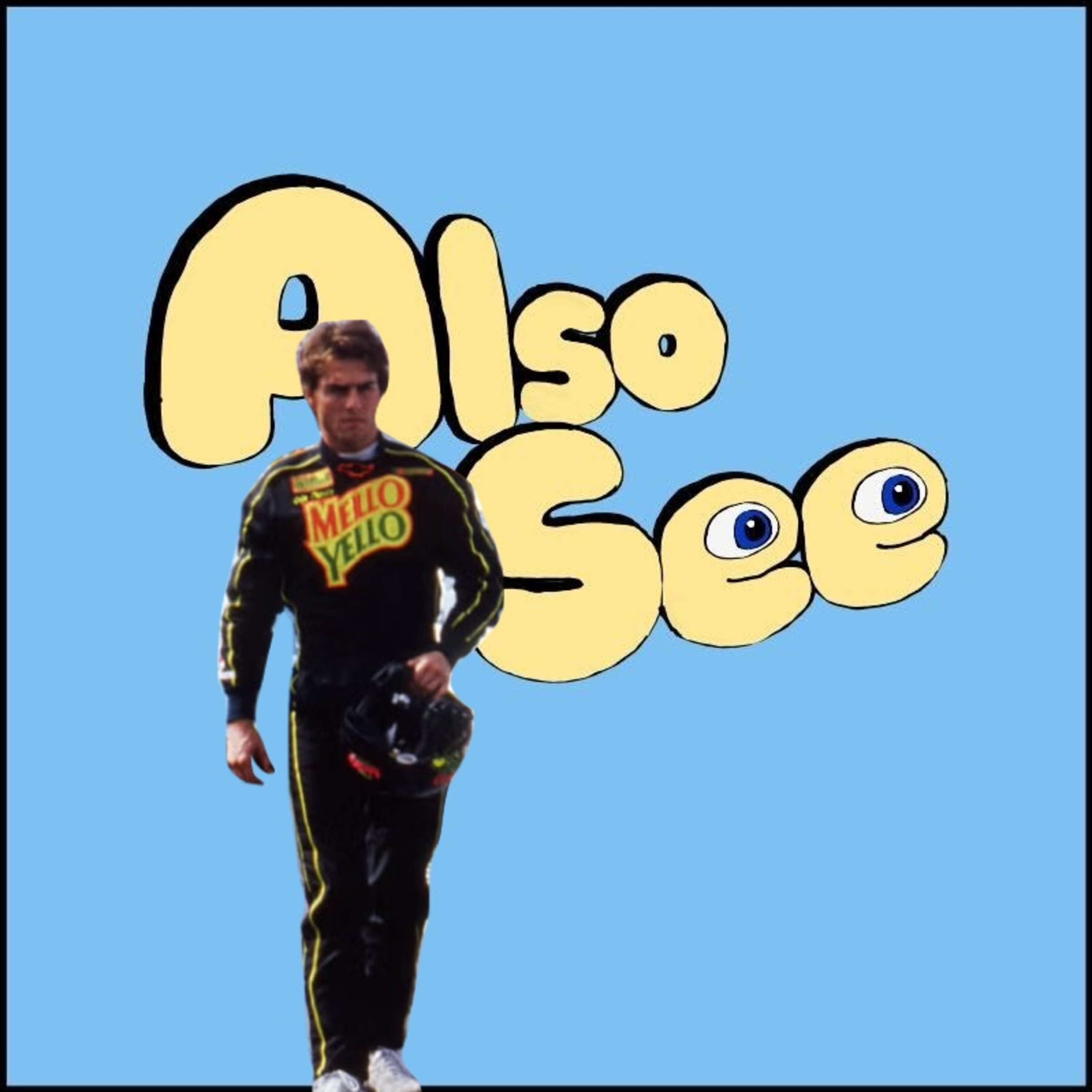 Also See (A Movie Podcast)