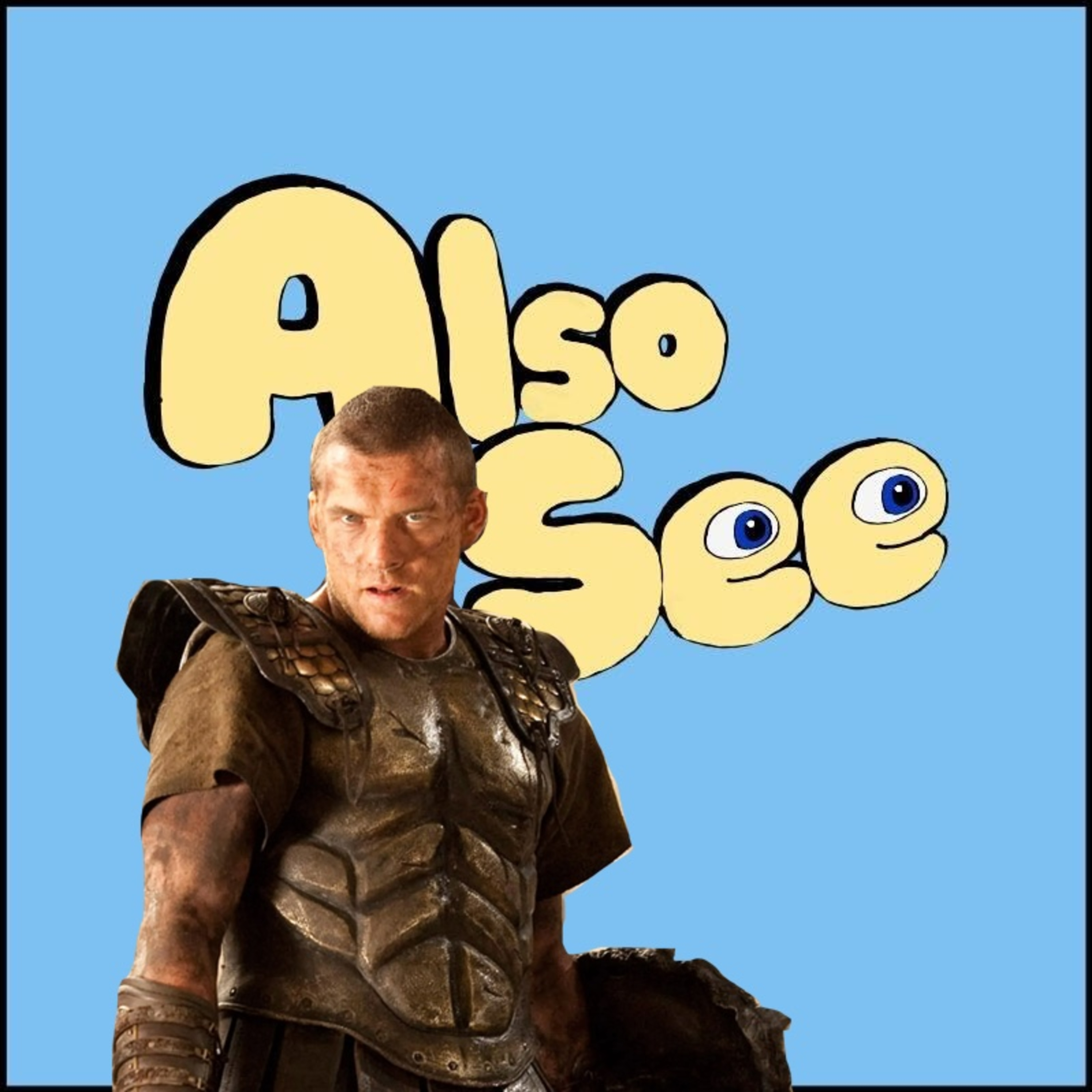 Also See (A Movie Podcast)