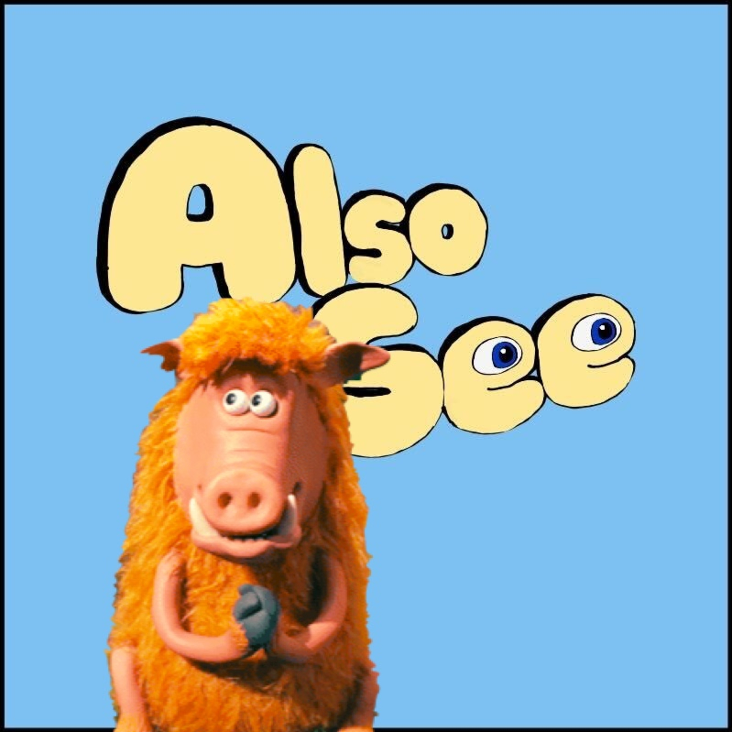Also See (A Movie Podcast)
