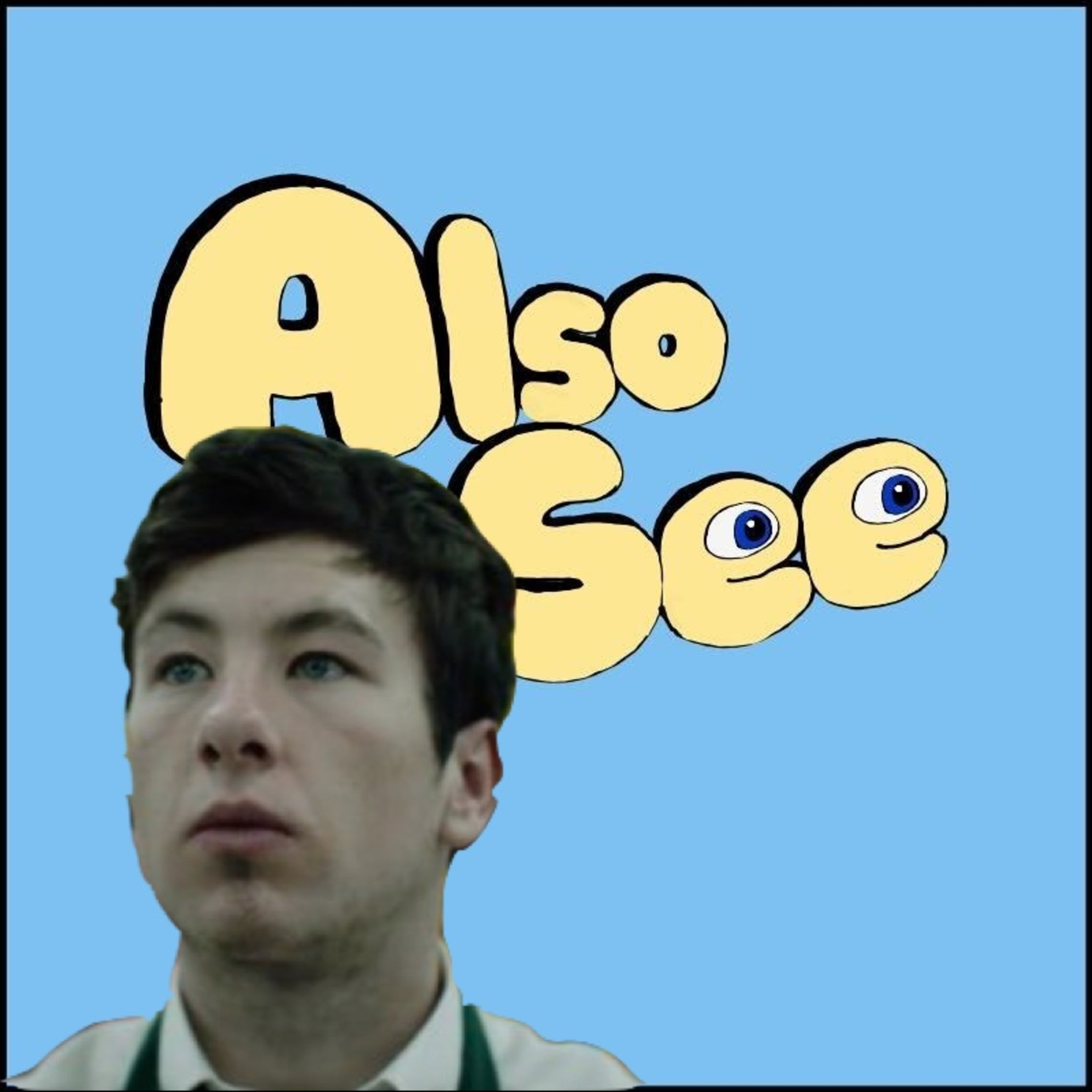 Also See (A Movie Podcast)