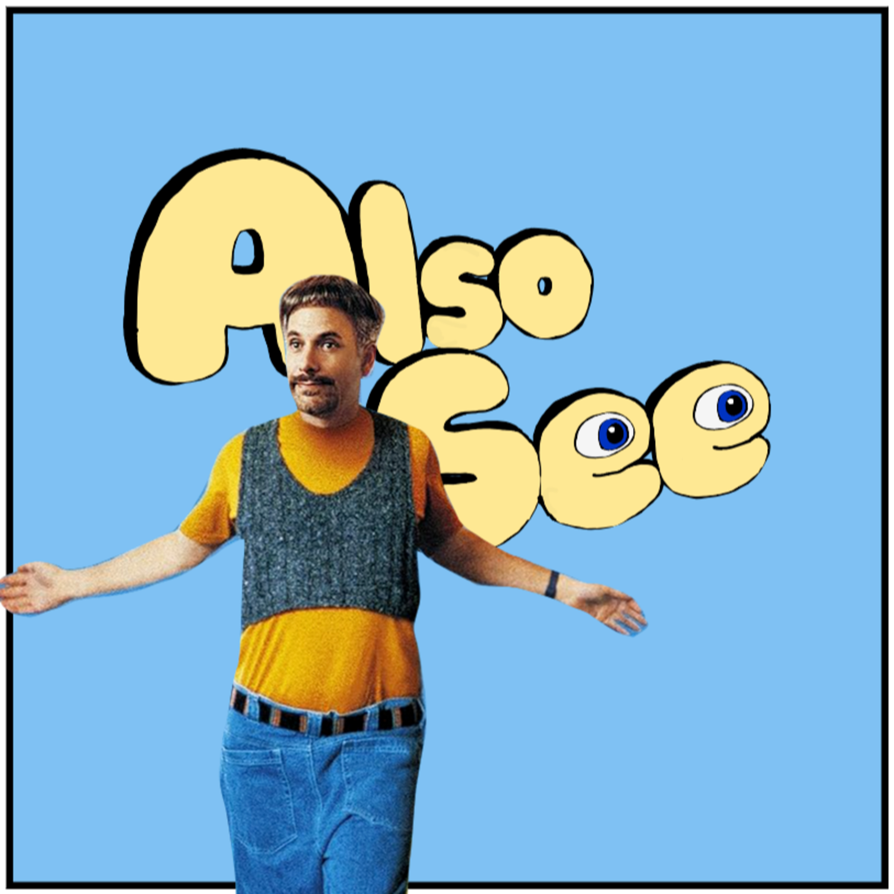 Also See (A Movie Podcast)