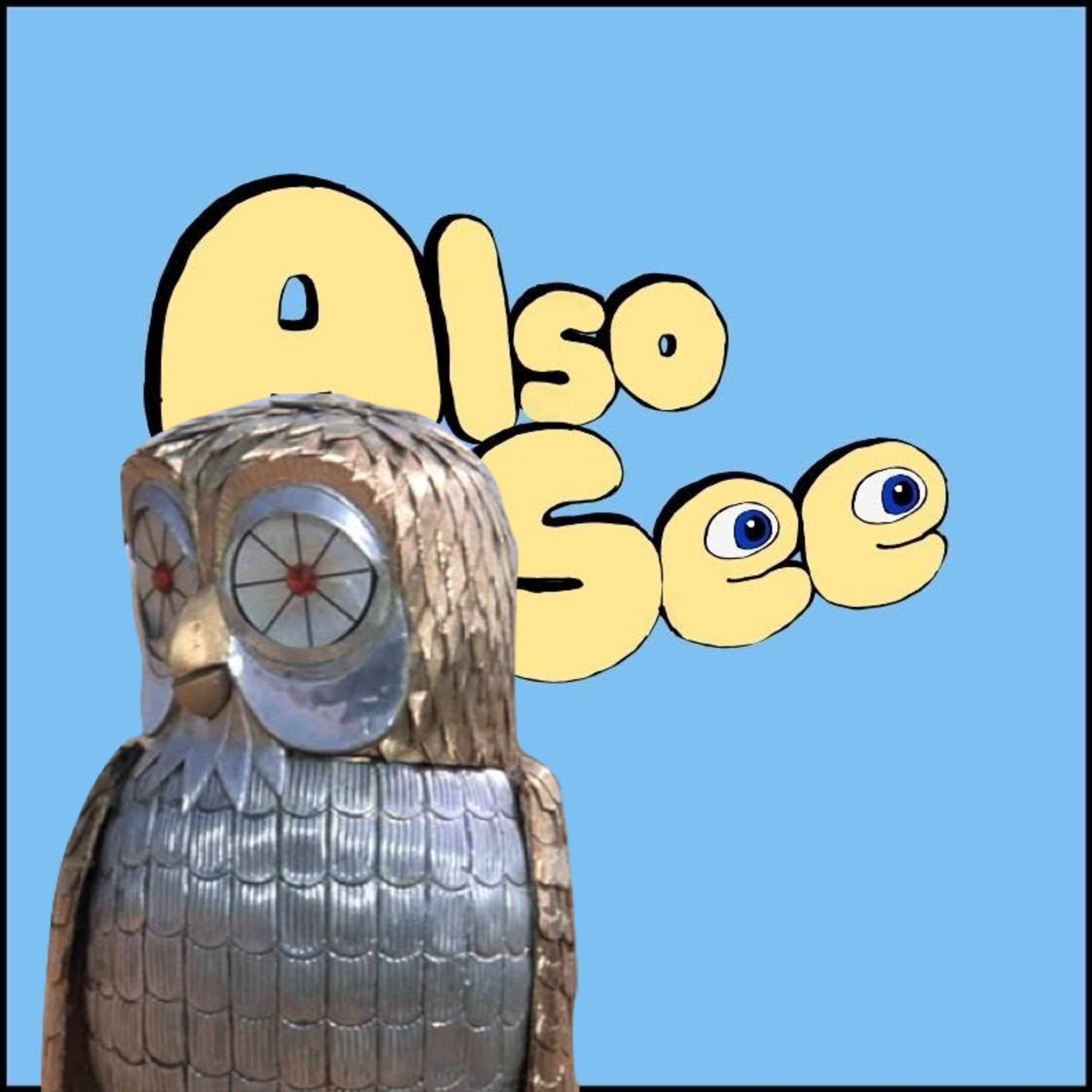 Also See (A Movie Podcast)
