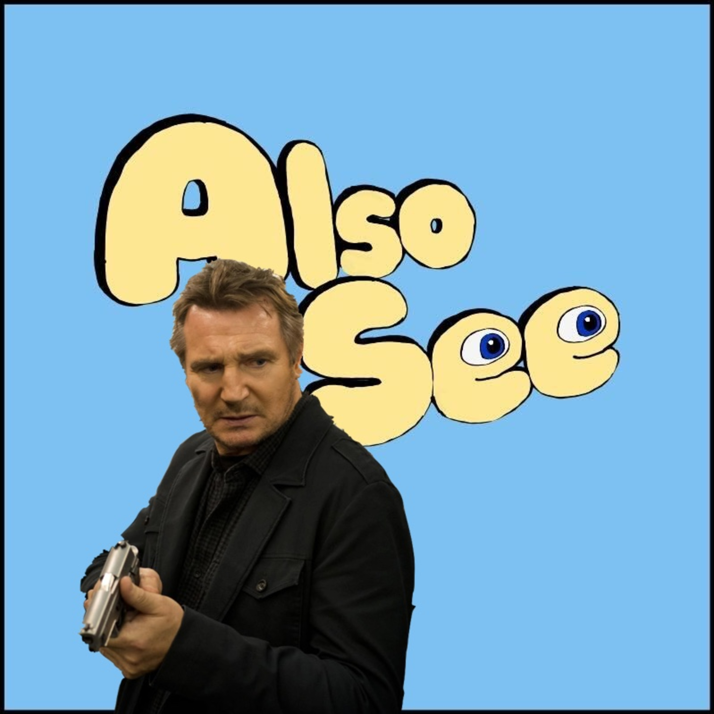 Also See (A Movie Podcast)