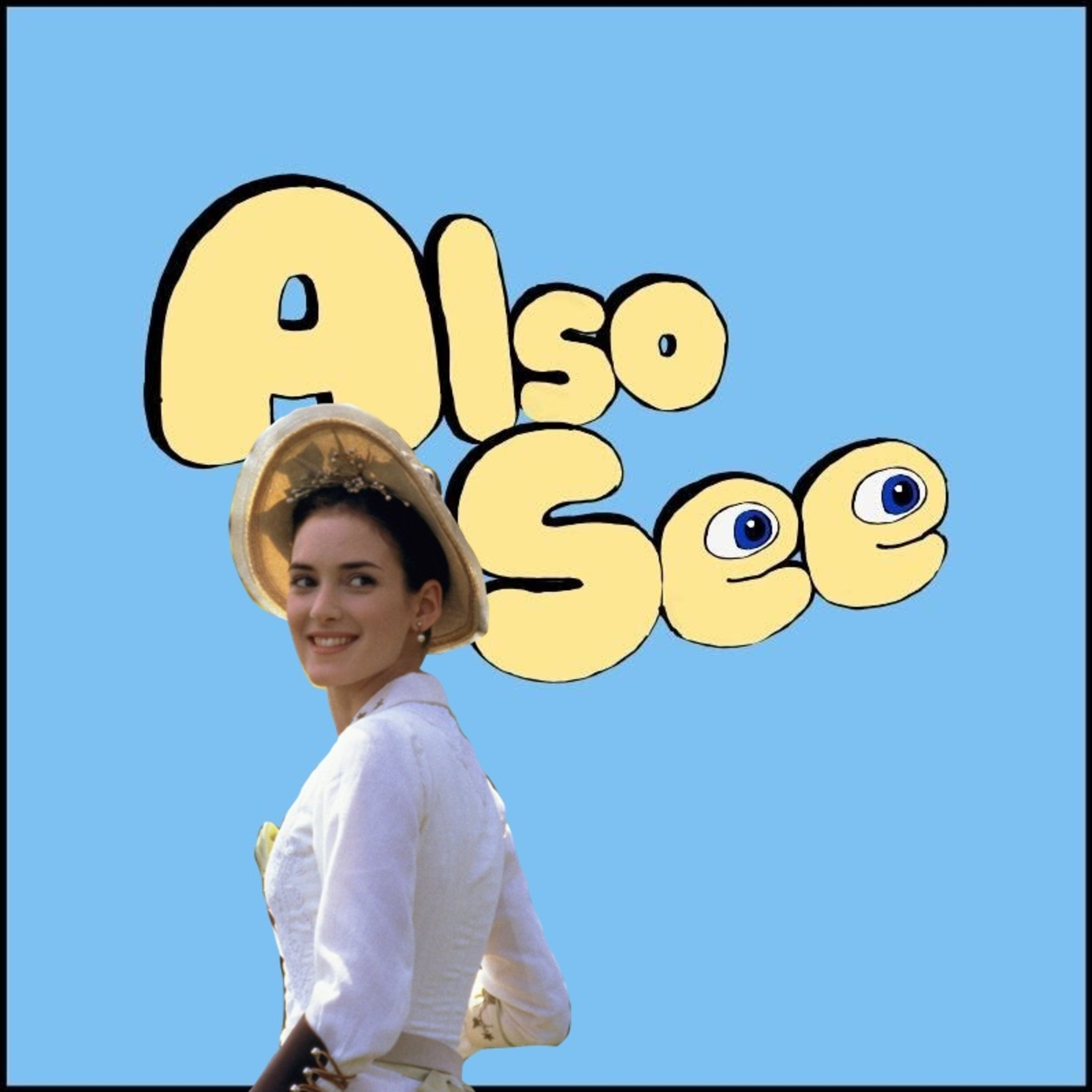 Also See (A Movie Podcast)