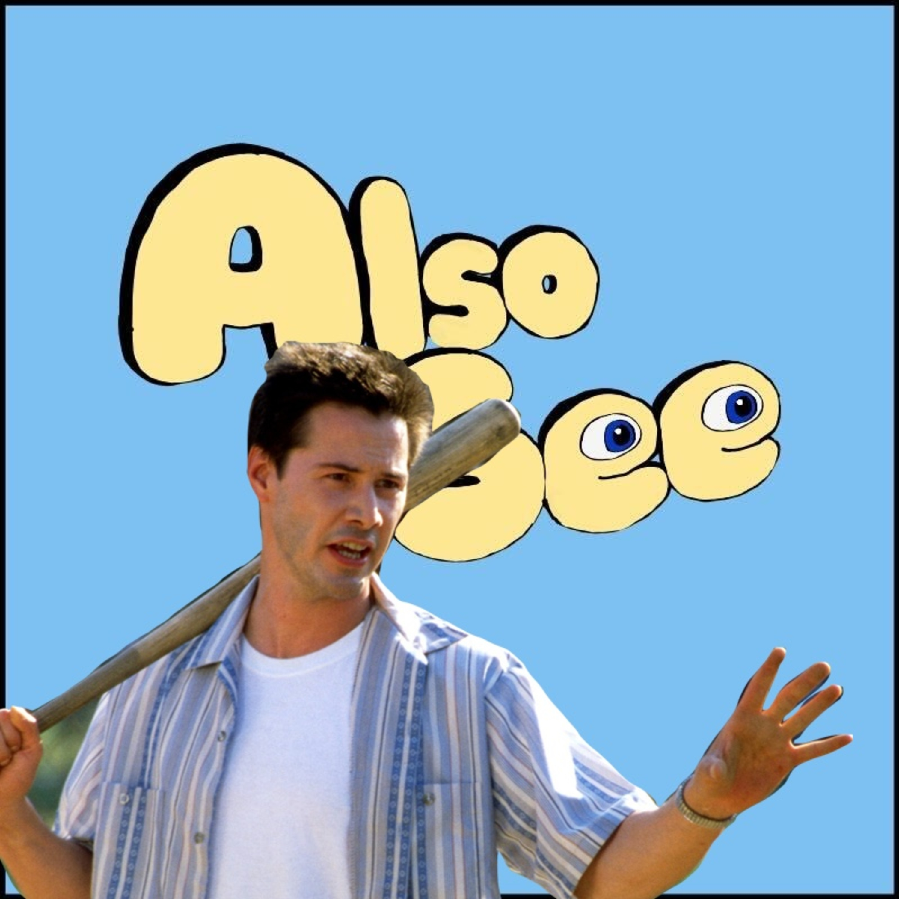 Also See (A Movie Podcast)