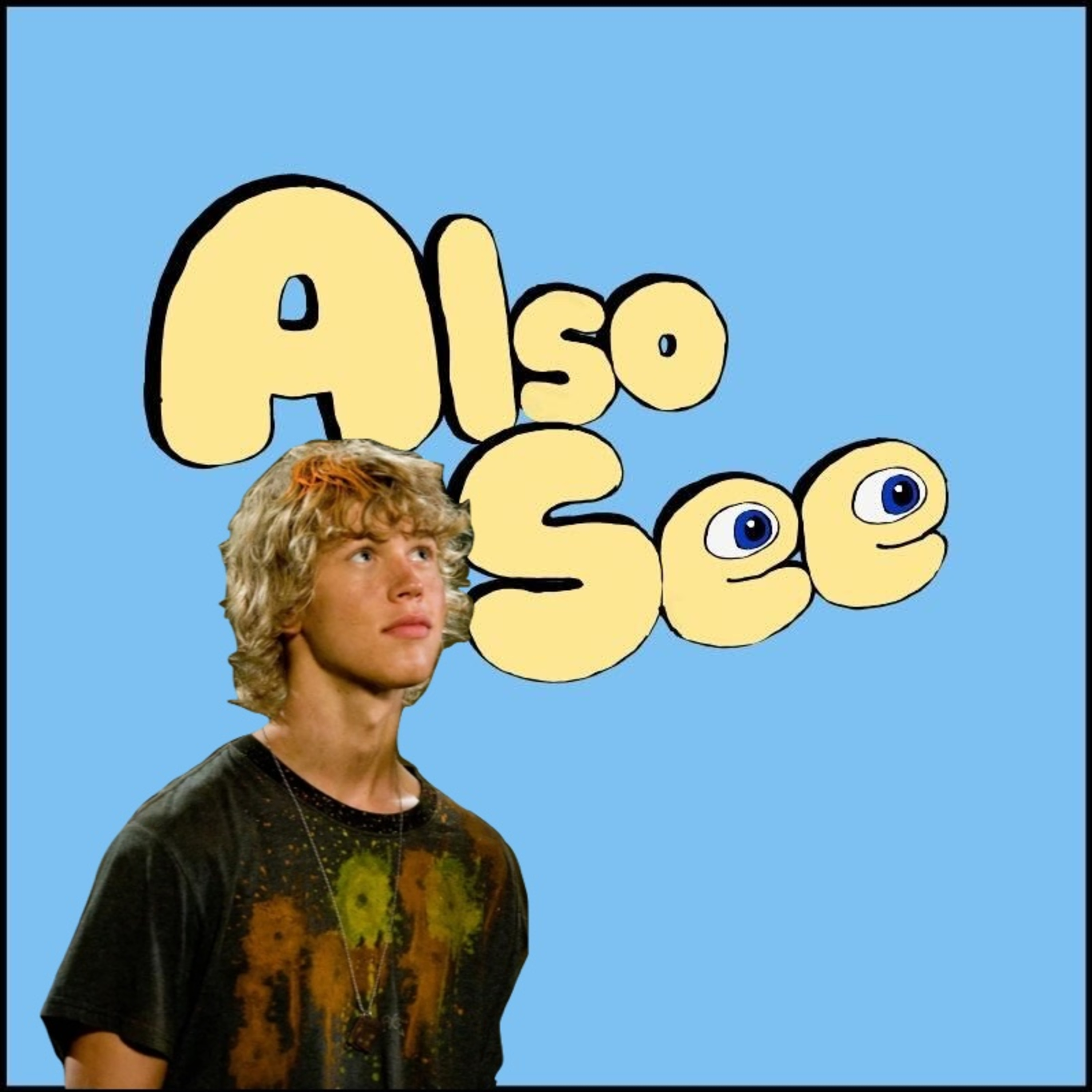 Also See (A Movie Podcast)