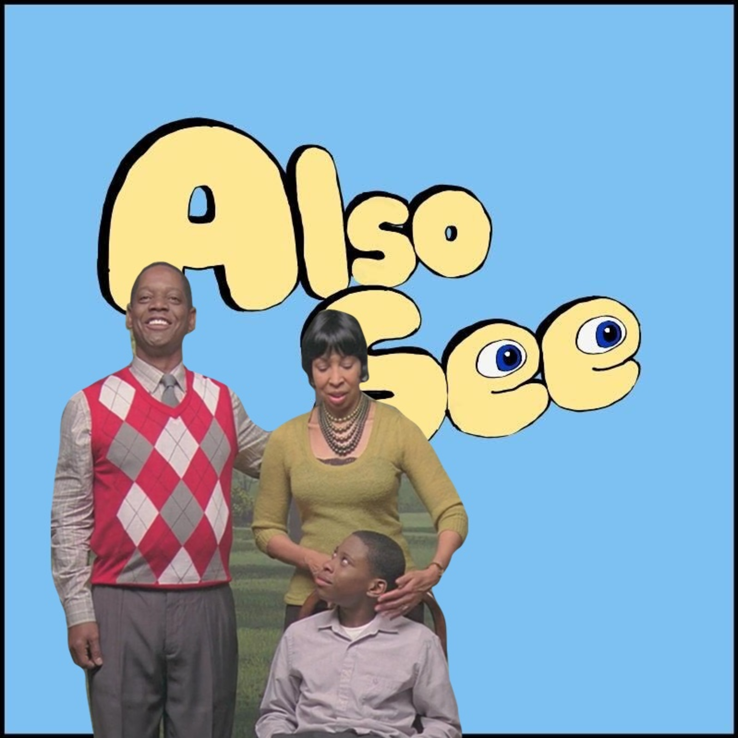 Also See (A Movie Podcast)