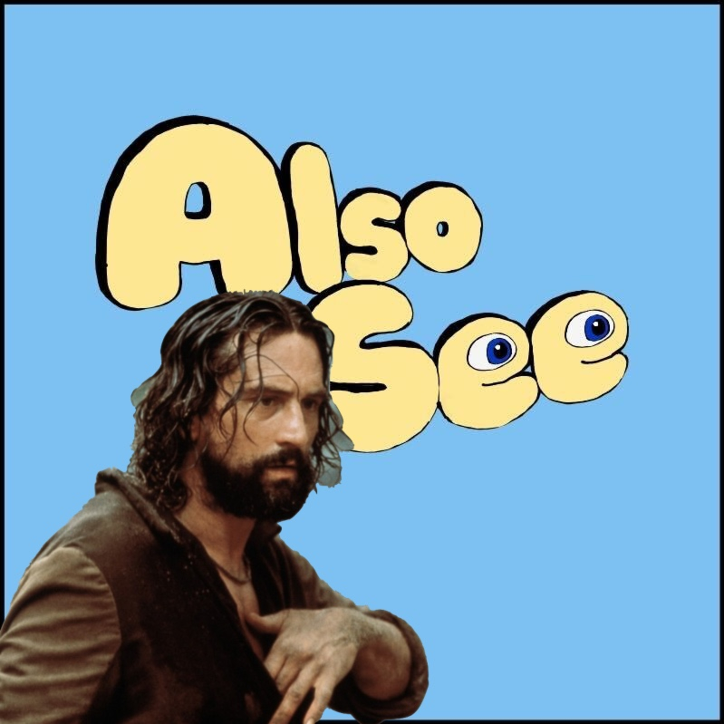 Also See (A Movie Podcast)