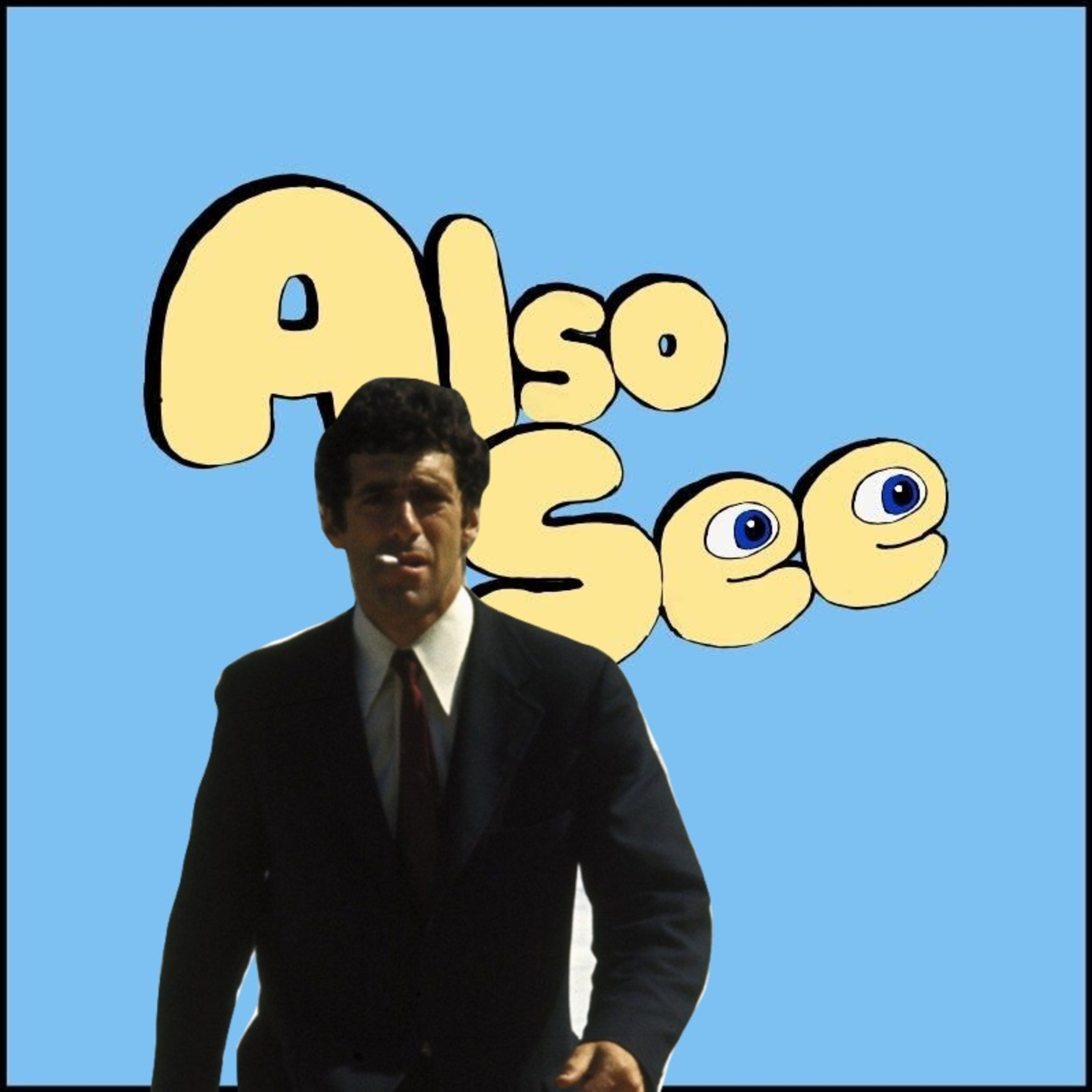 Also See (A Movie Podcast)
