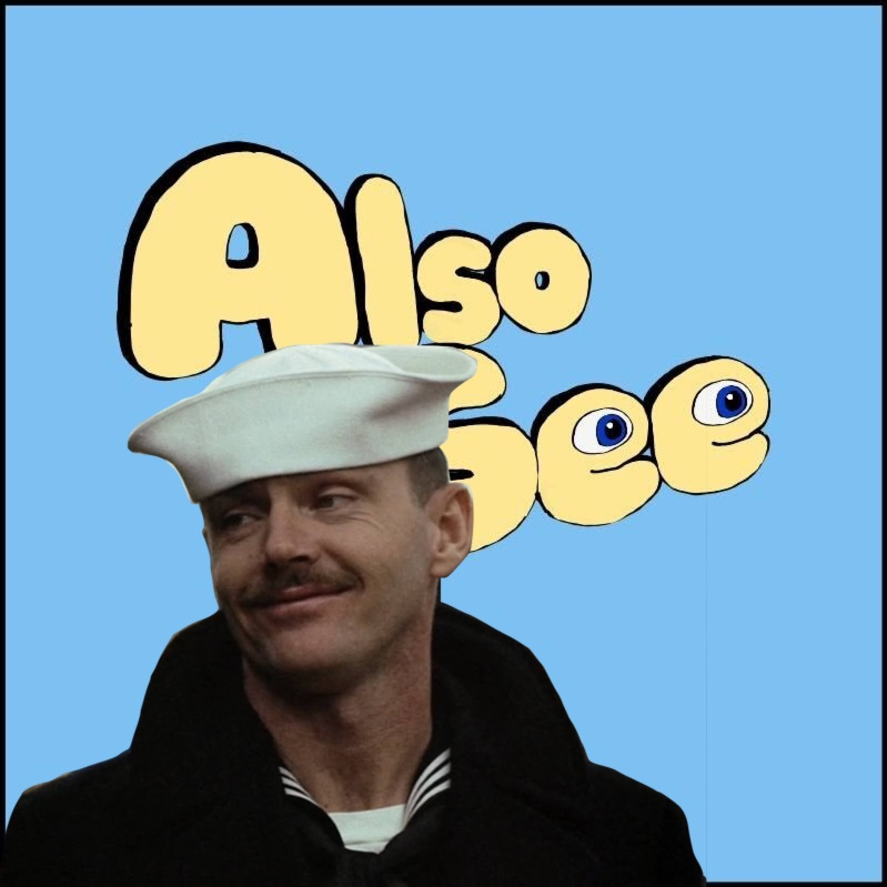 Also See (A Movie Podcast)
