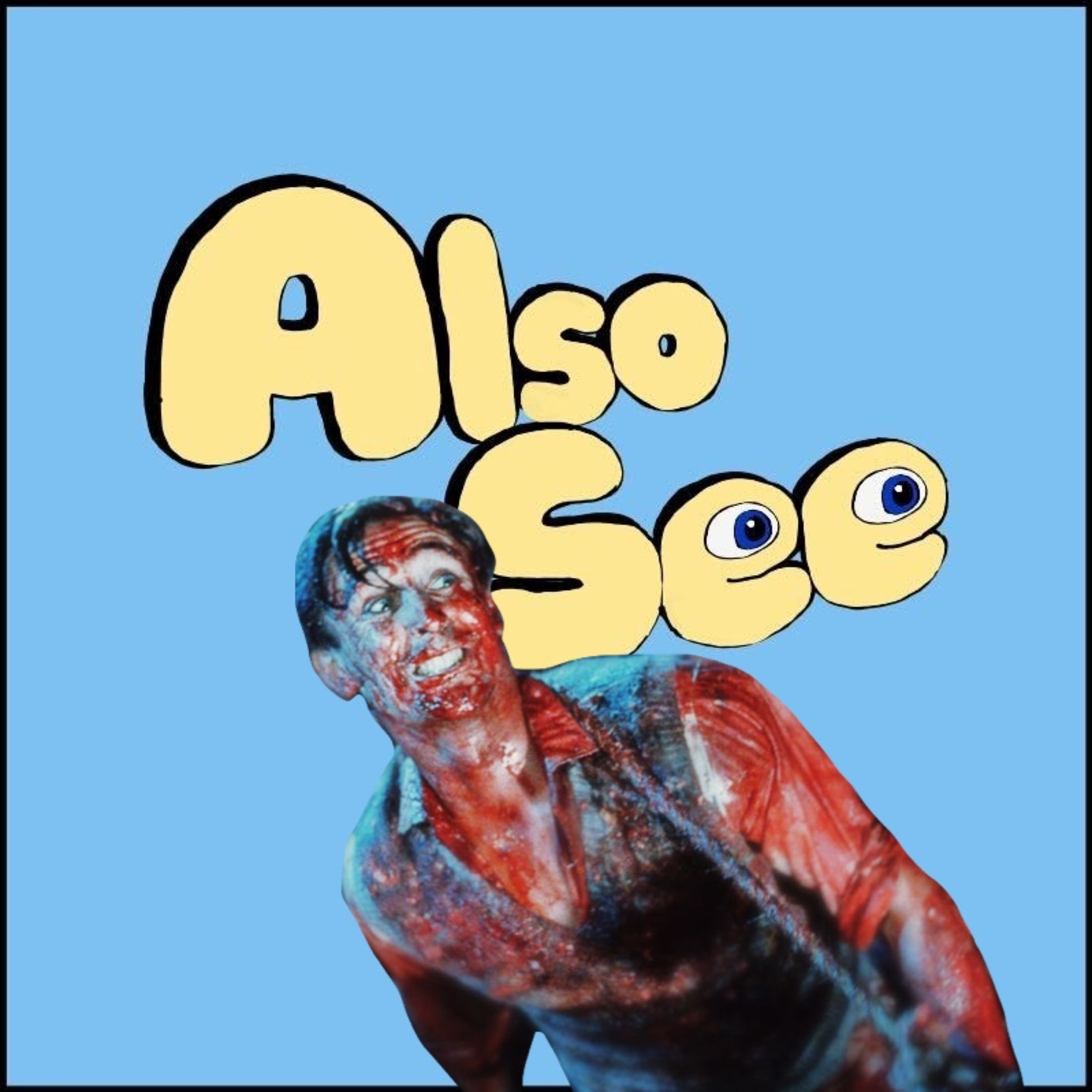 Also See (A Movie Podcast)