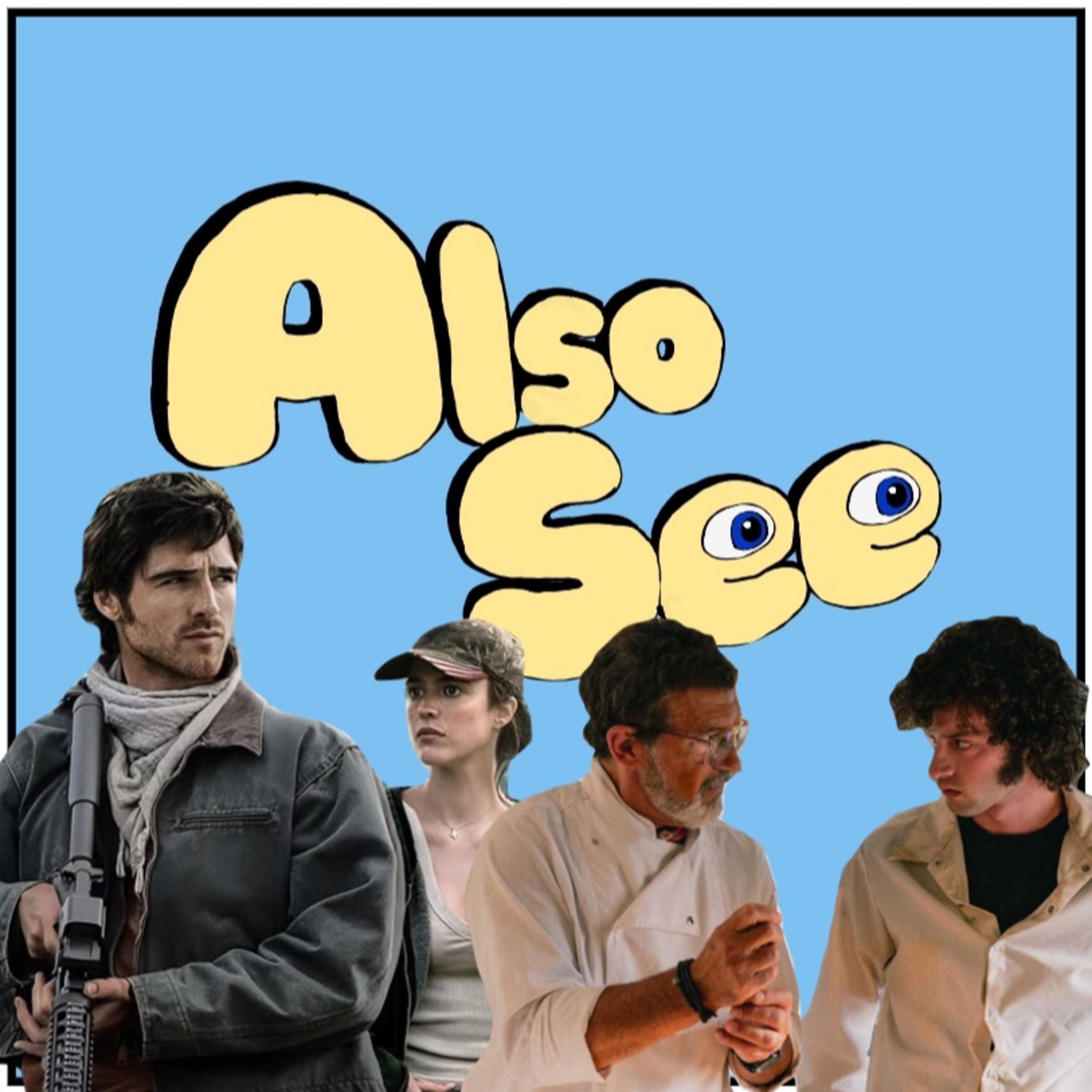 Also See (A Movie Podcast)