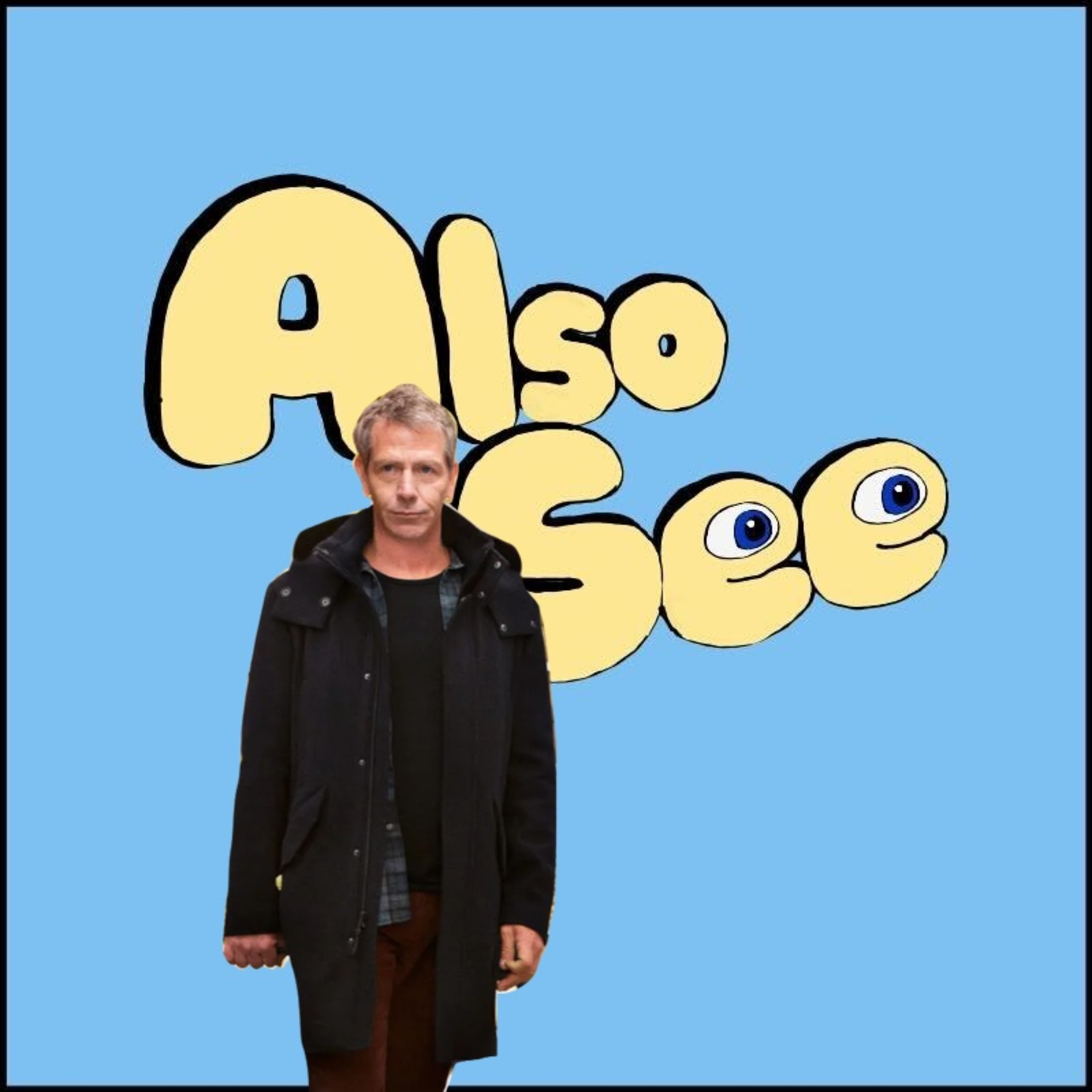 Also See (A Movie Podcast)