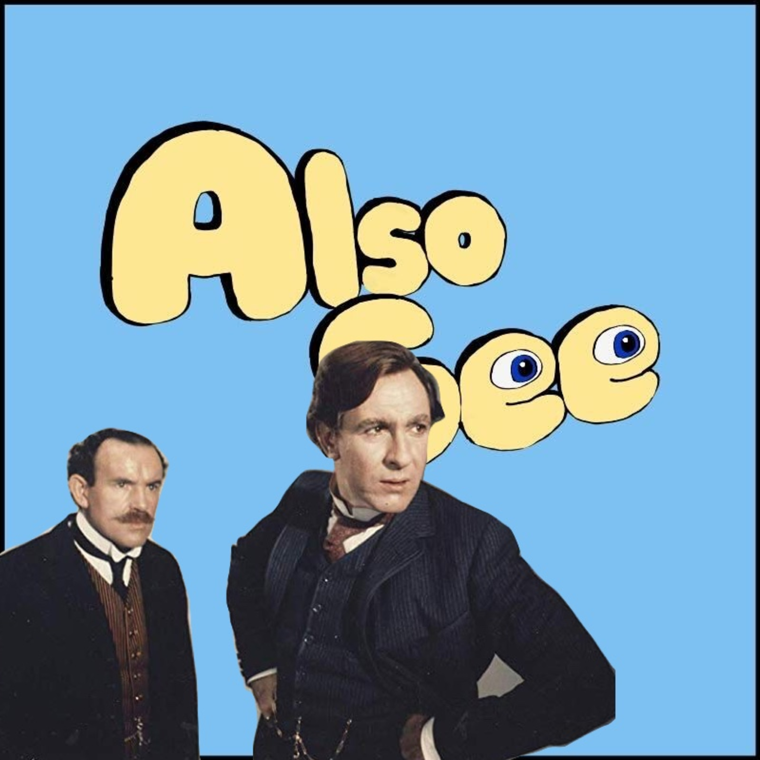 Also See (A Movie Podcast)