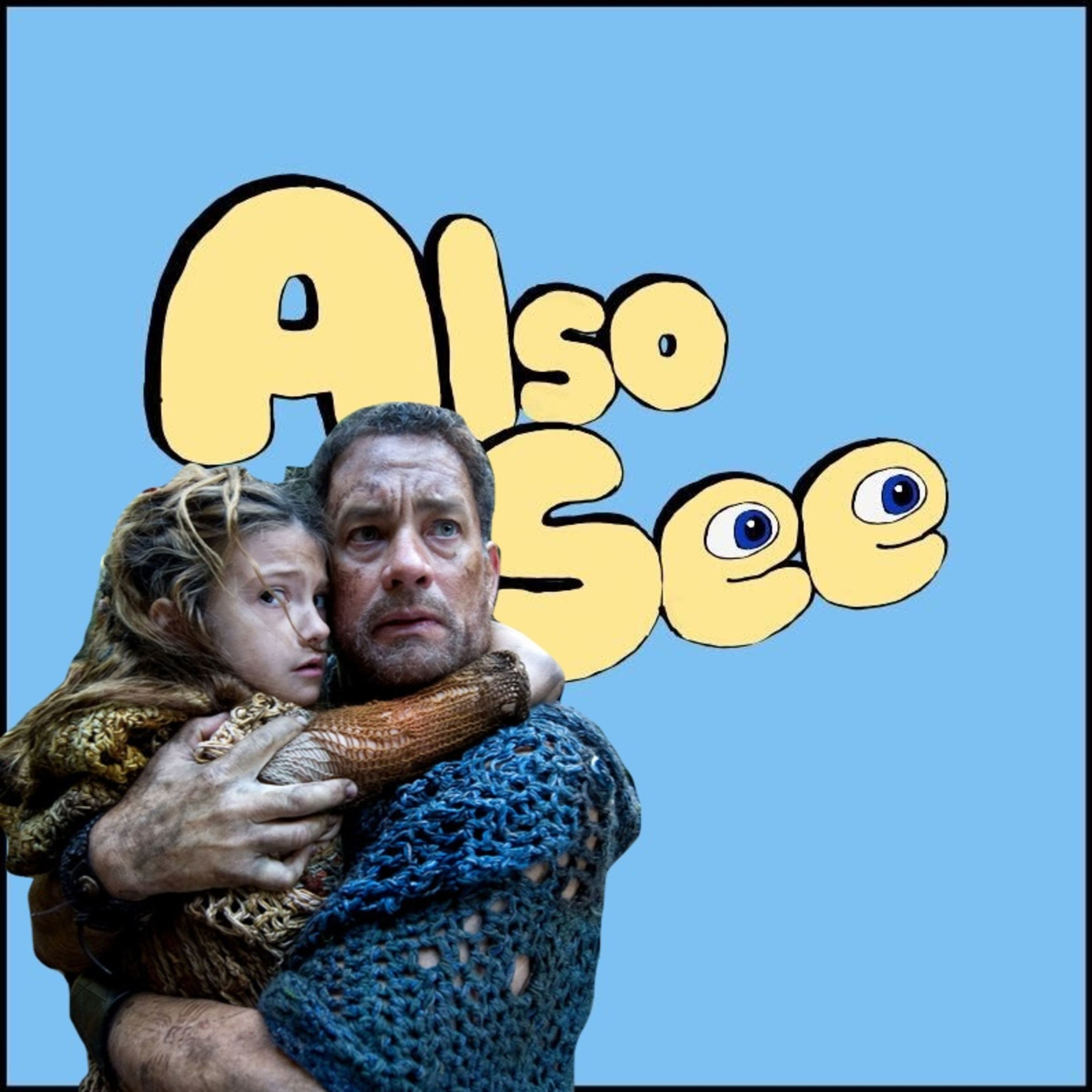 Also See (A Movie Podcast)