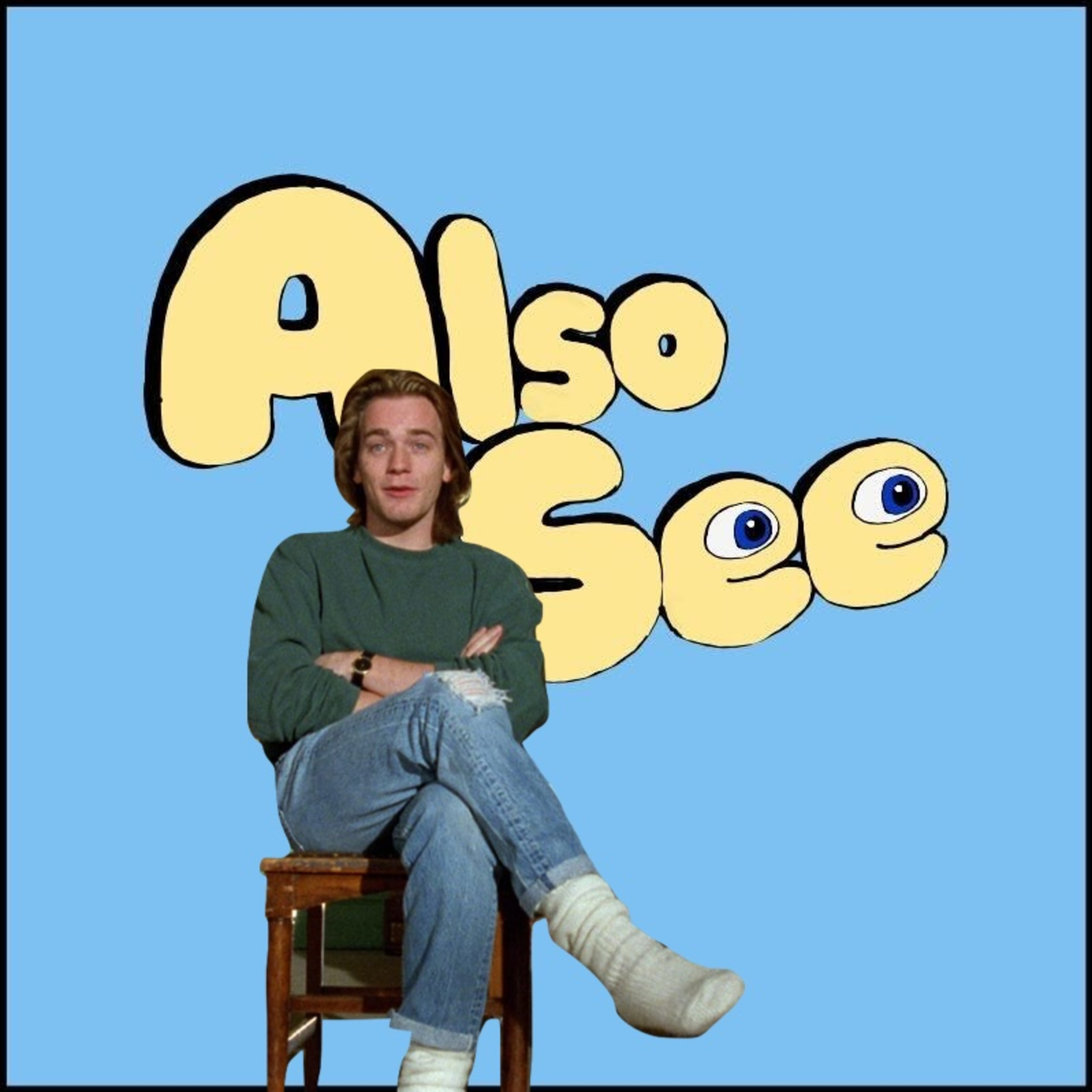 Also See (A Movie Podcast)
