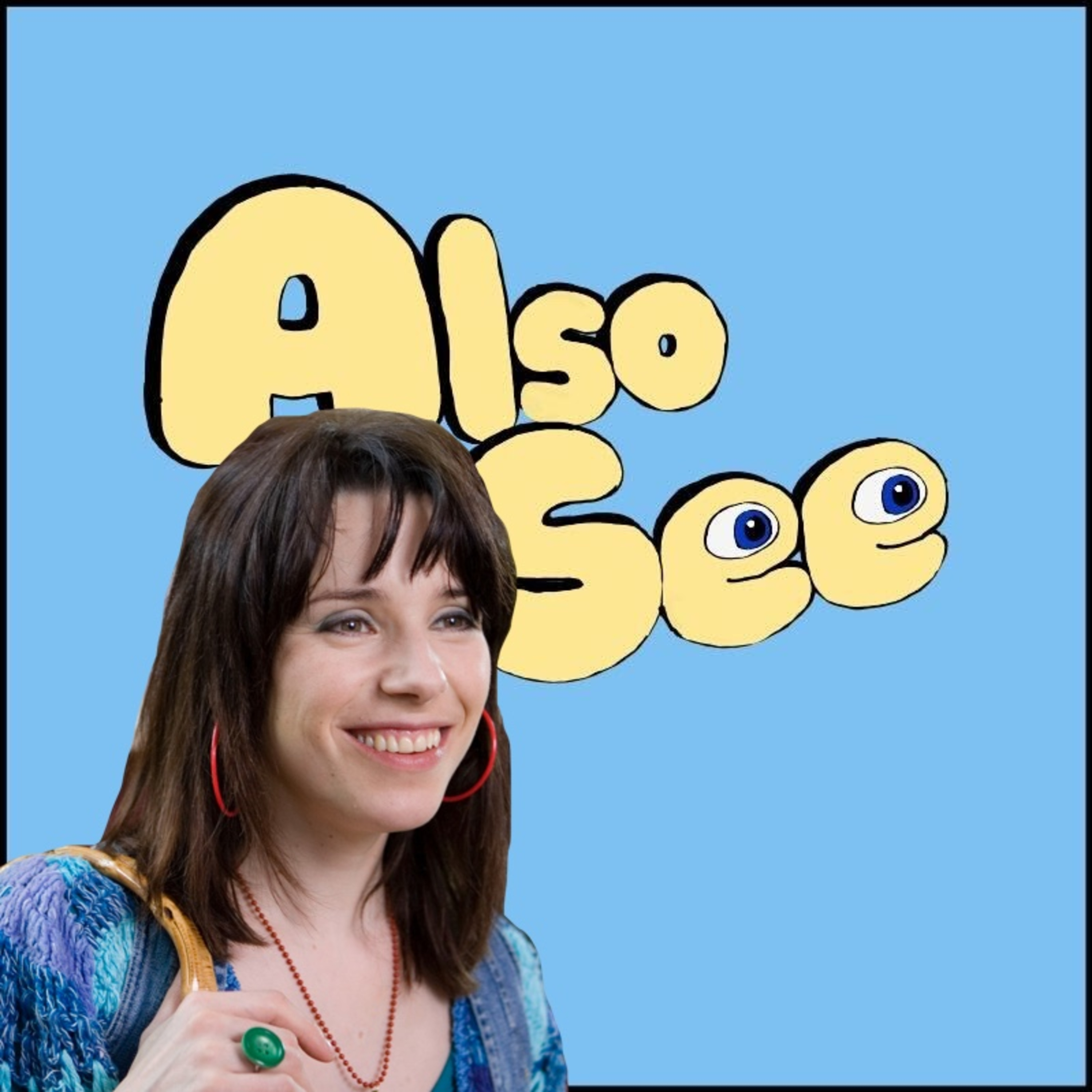 Also See (A Movie Podcast)