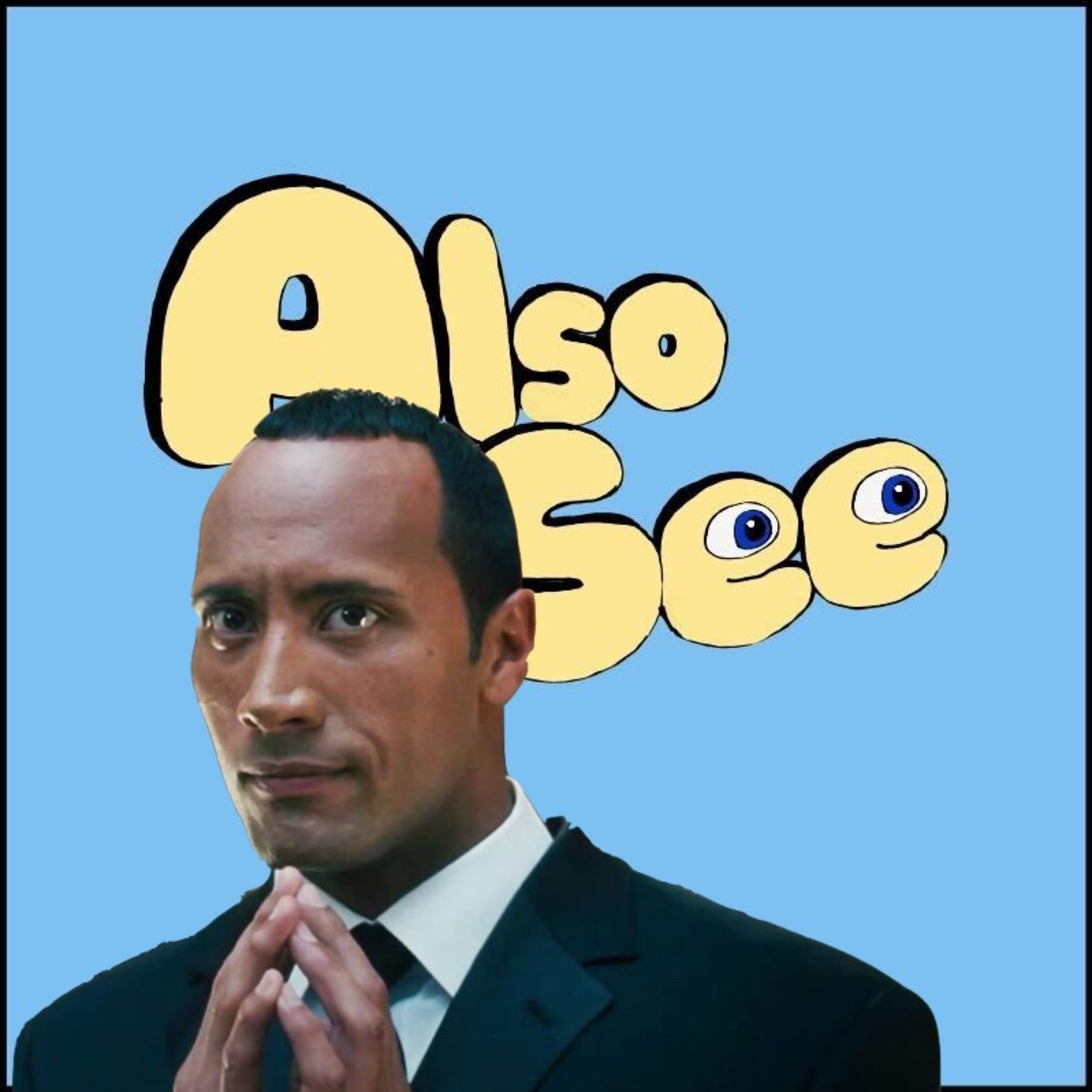 Also See (A Movie Podcast)