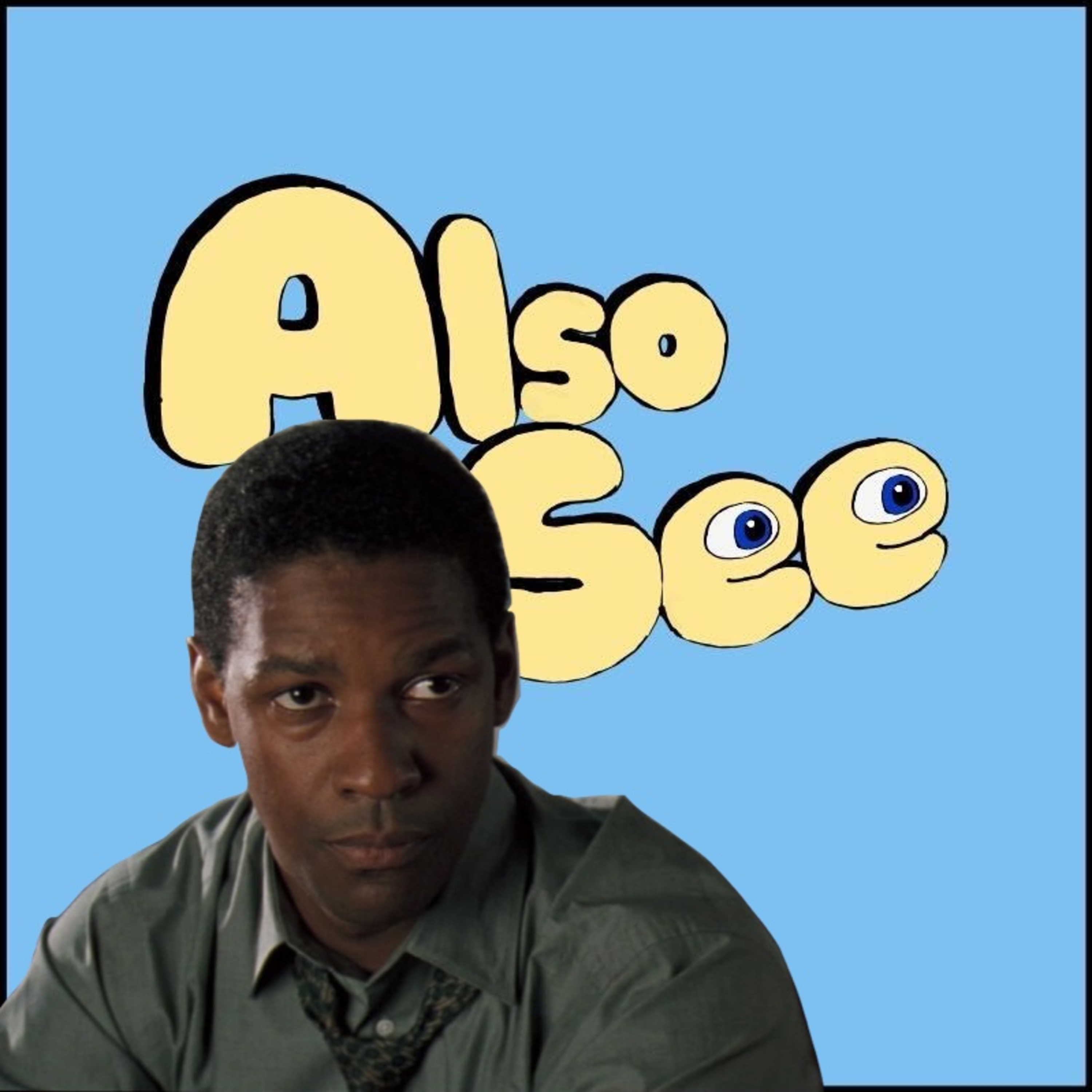 Also See (A Movie Podcast)