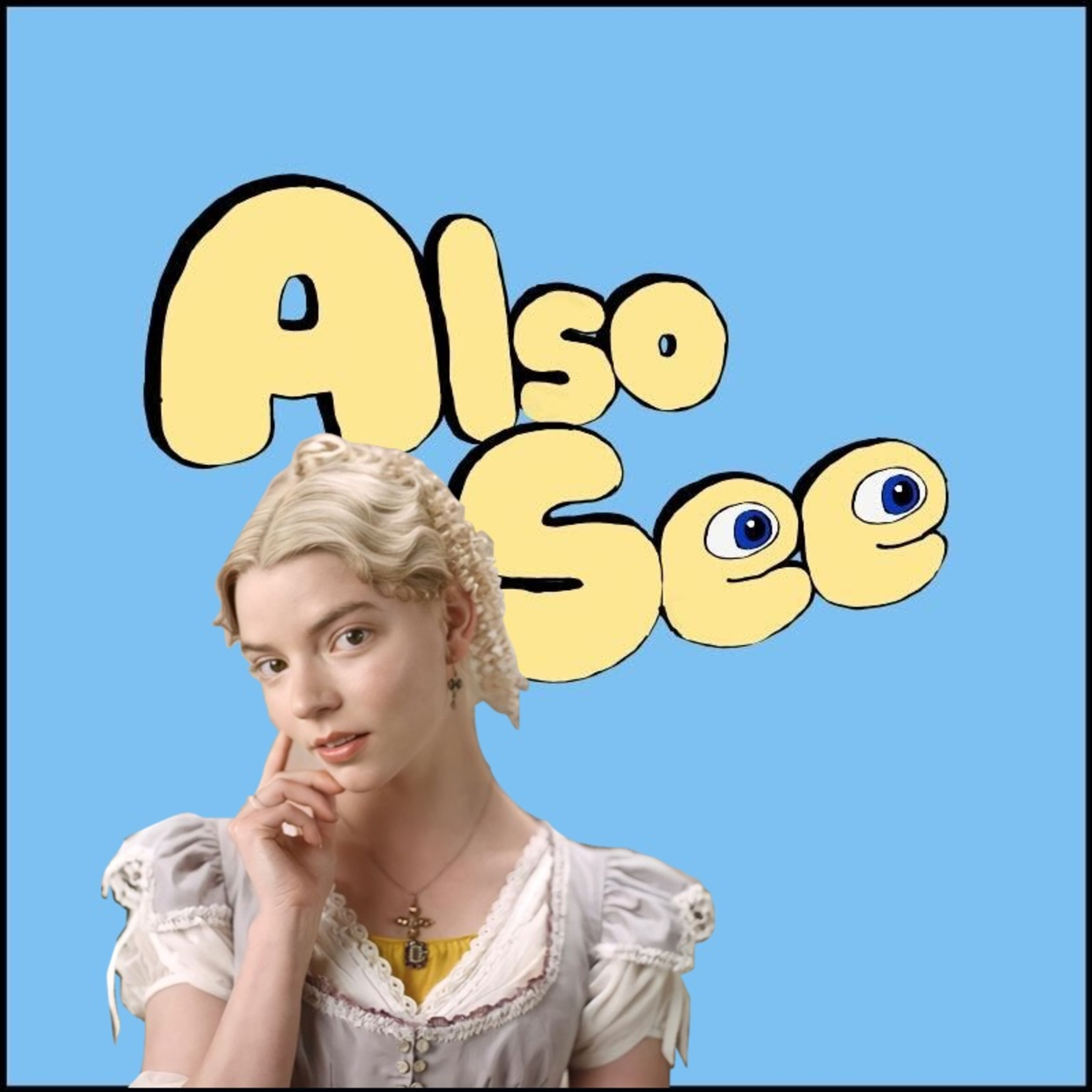 Also See (A Movie Podcast)