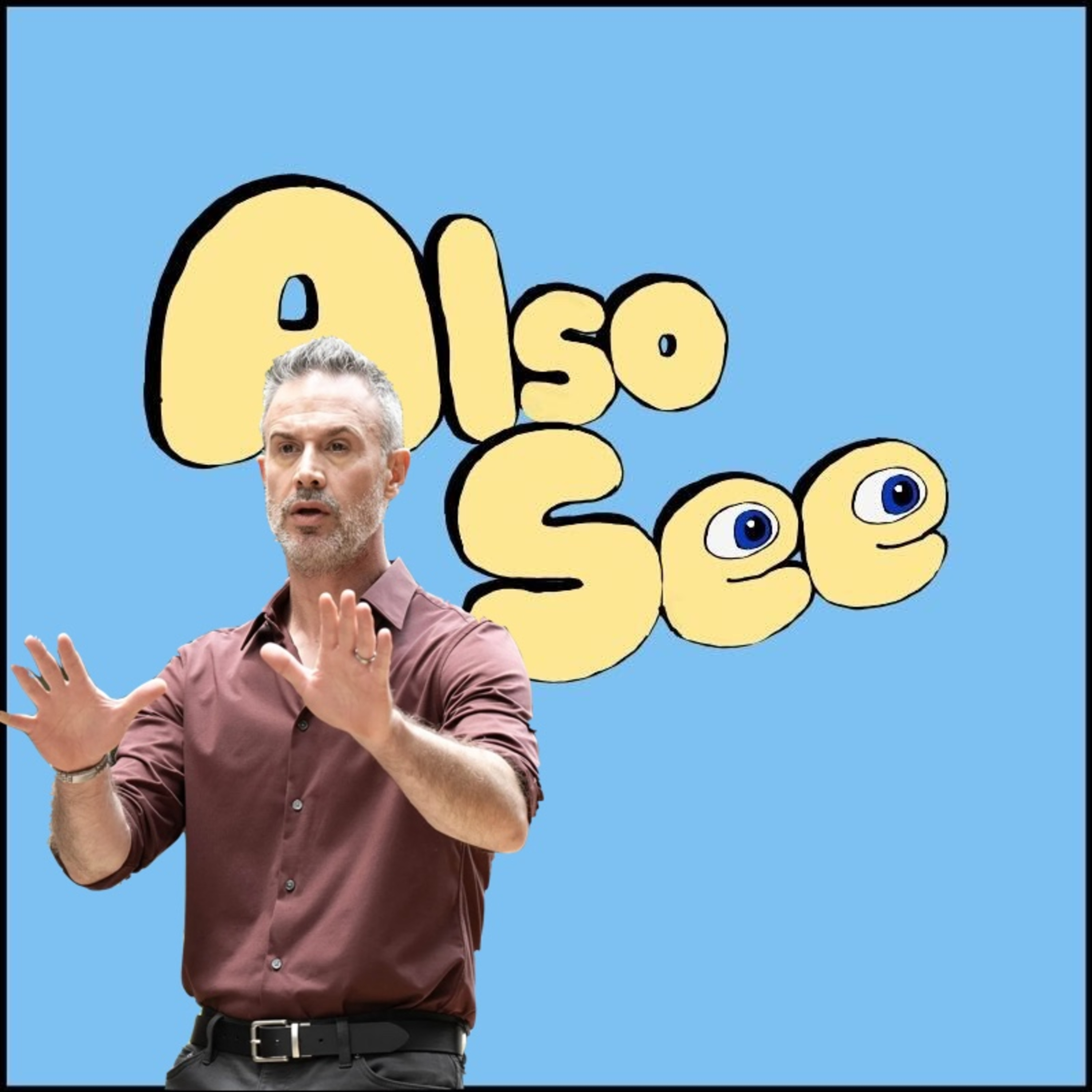 Also See (A Movie Podcast)