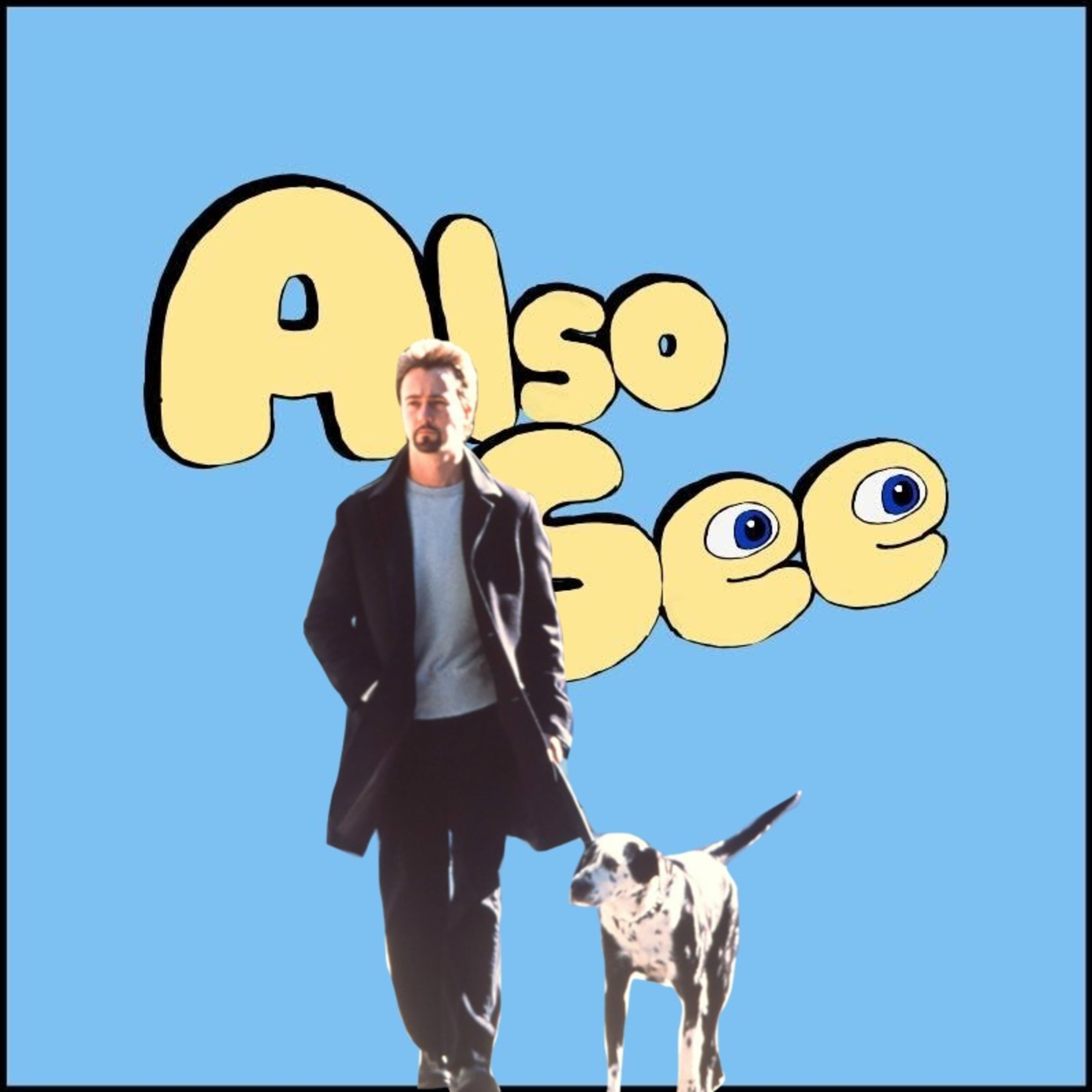 Also See (A Movie Podcast)