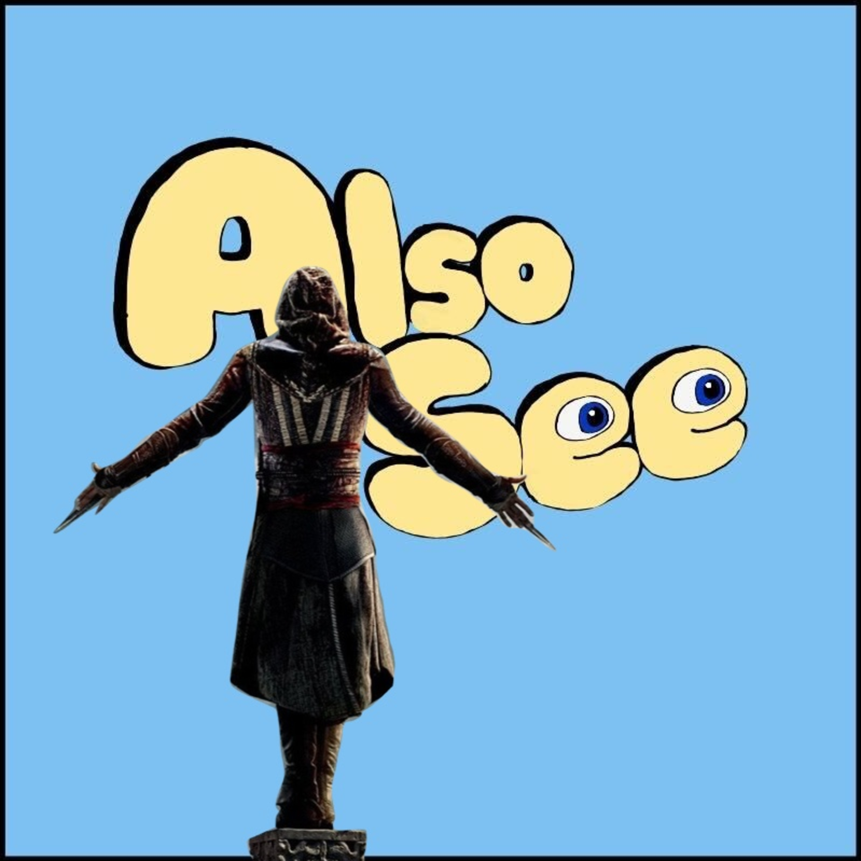 Also See (A Movie Podcast)