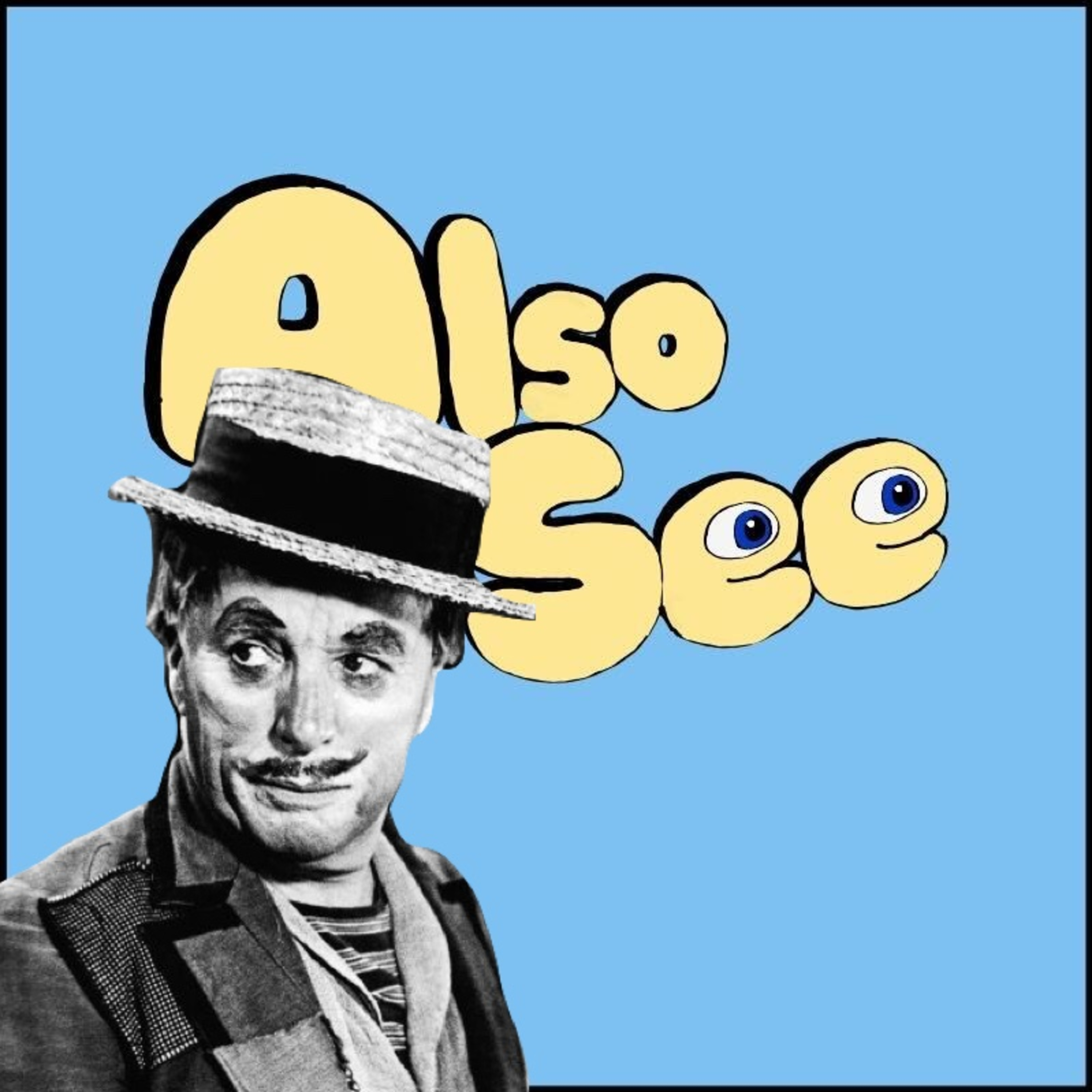Also See (A Movie Podcast)