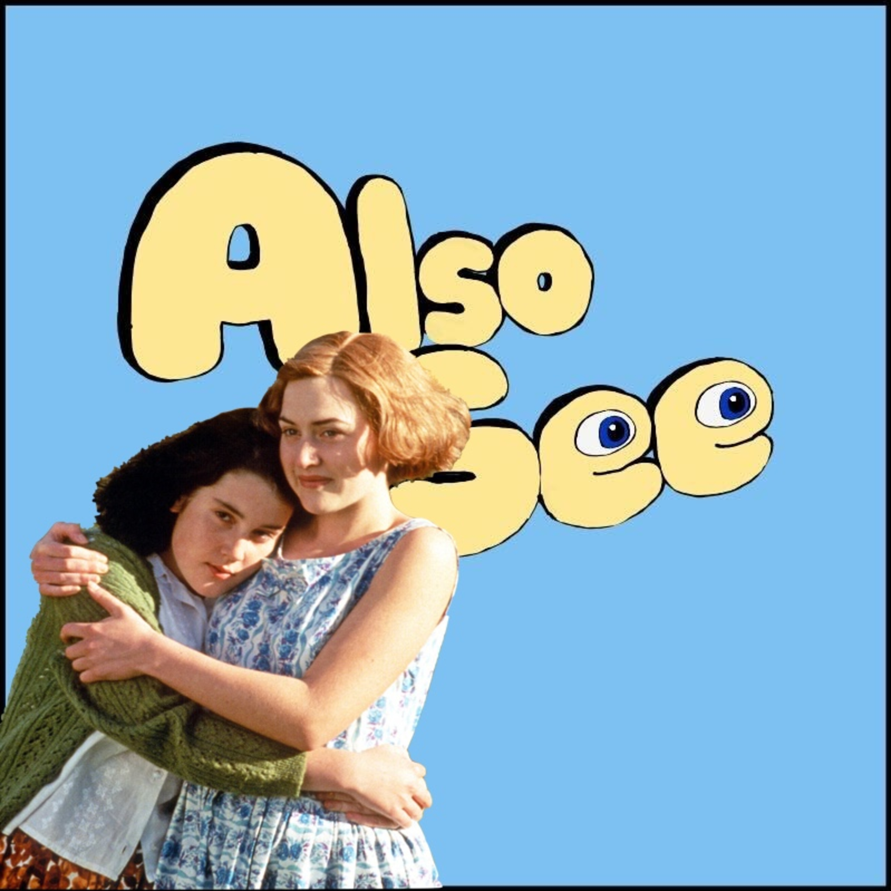 Also See (A Movie Podcast)