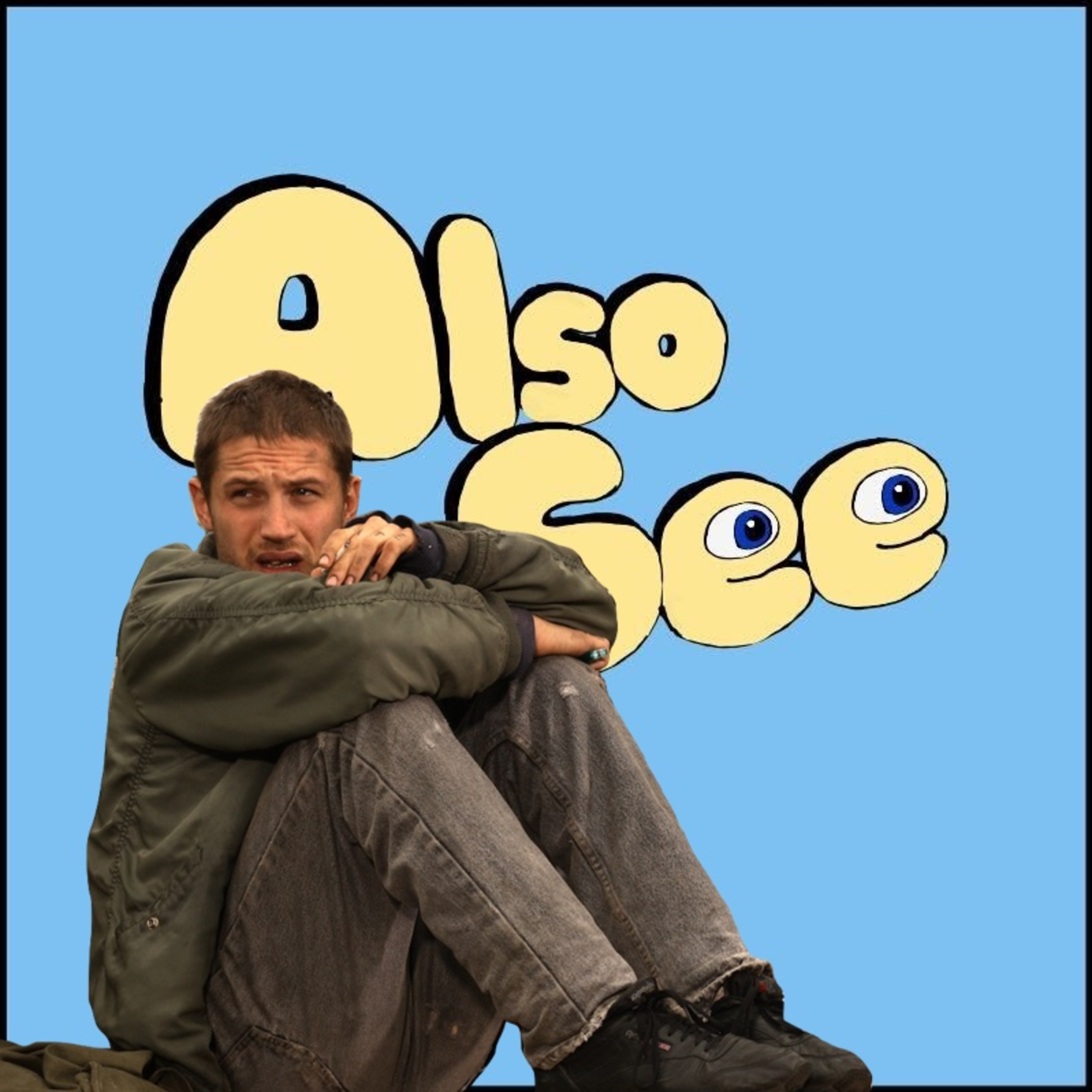 Also See (A Movie Podcast)