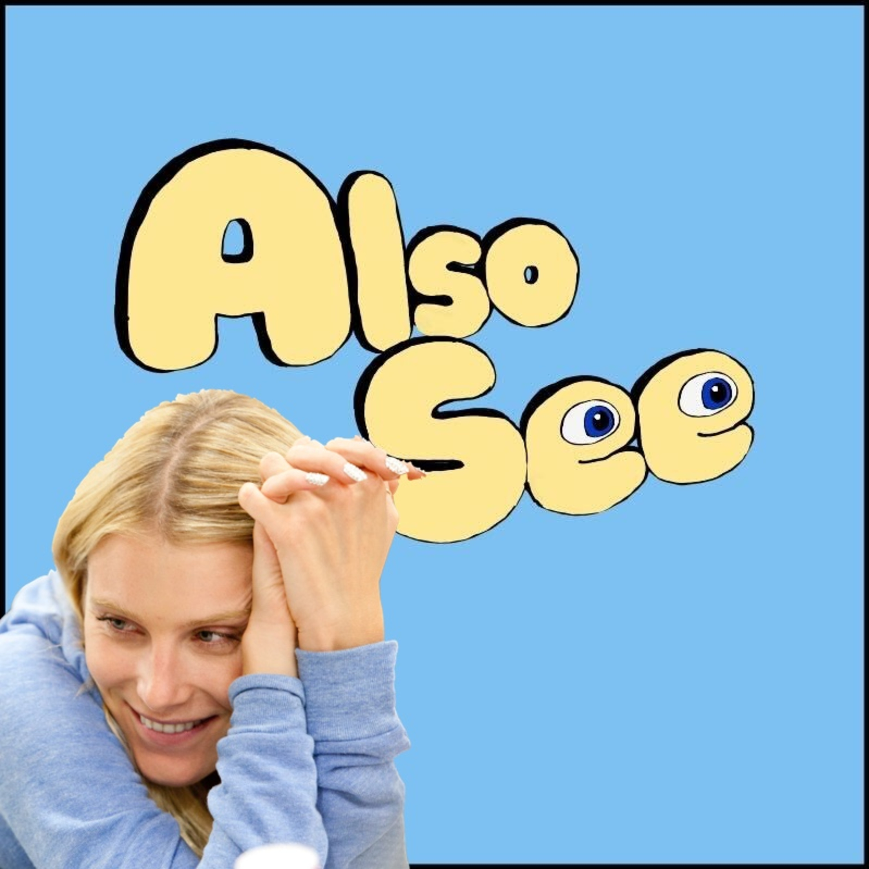 Also See (A Movie Podcast)