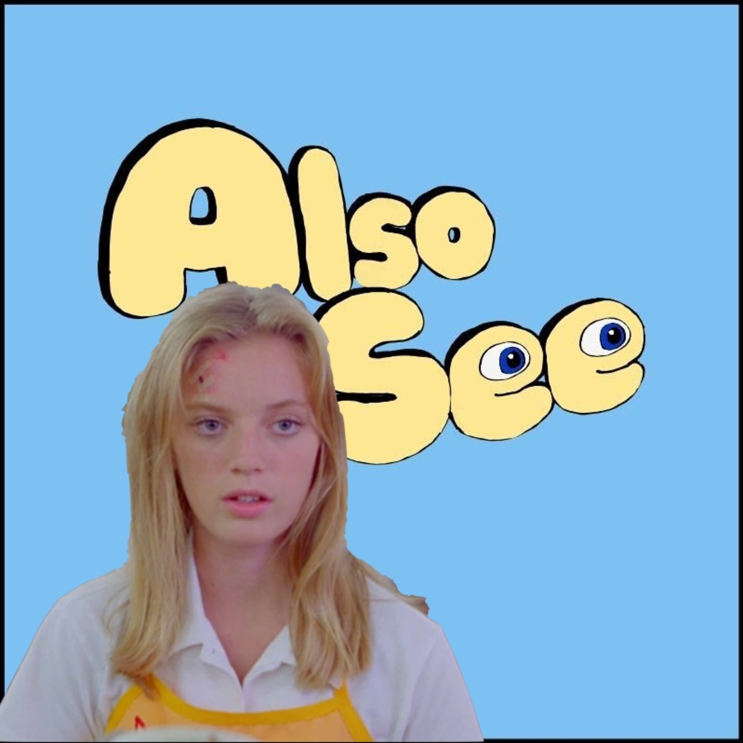 Also See (A Movie Podcast)