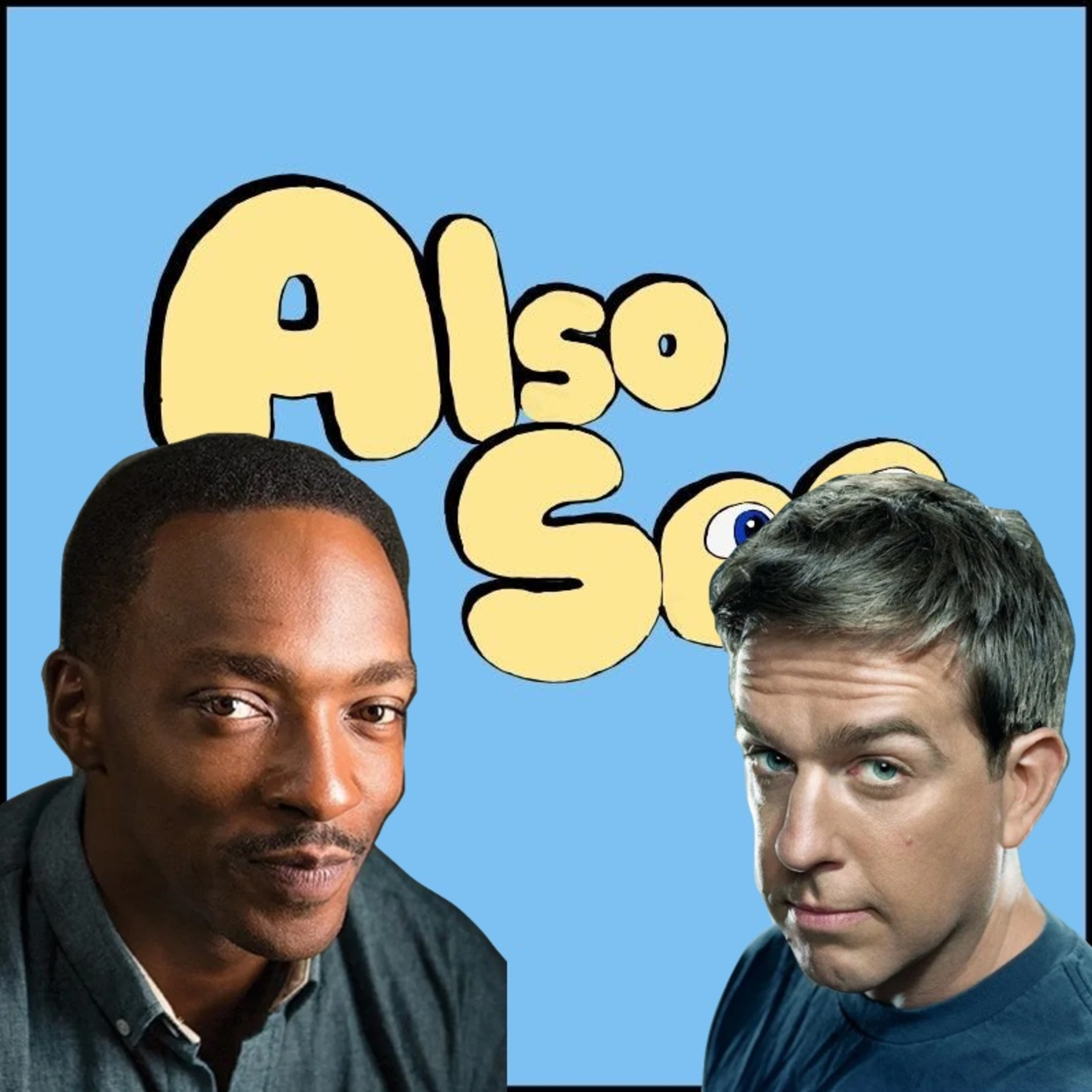 Also See (A Movie Podcast)