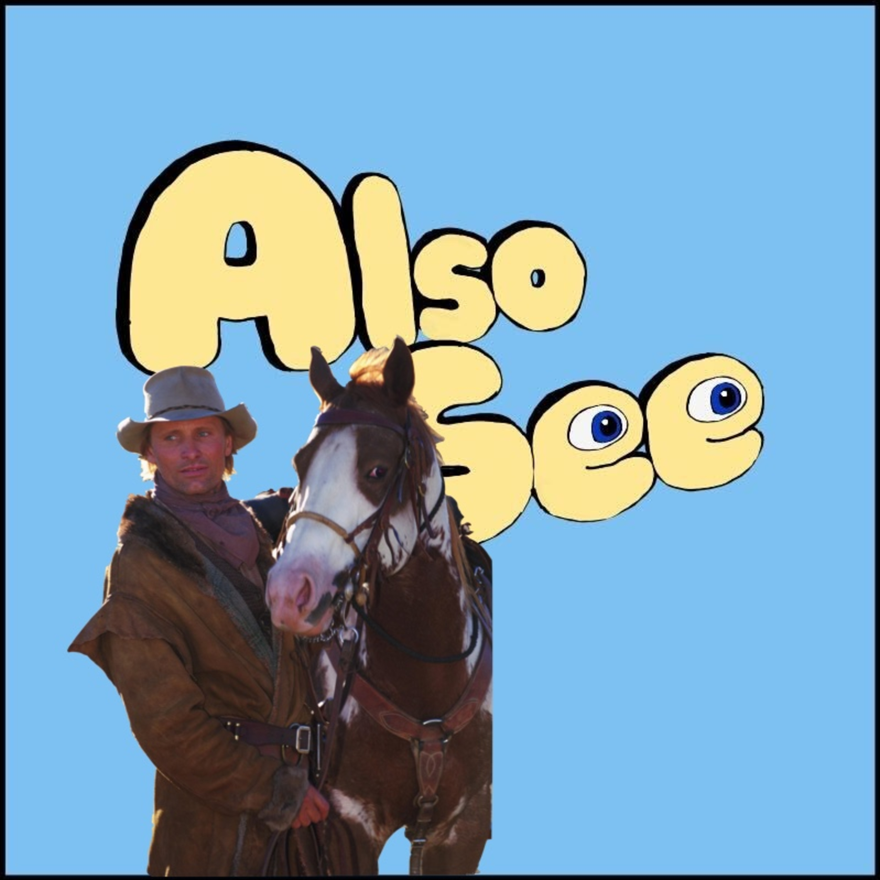 Also See (A Movie Podcast)