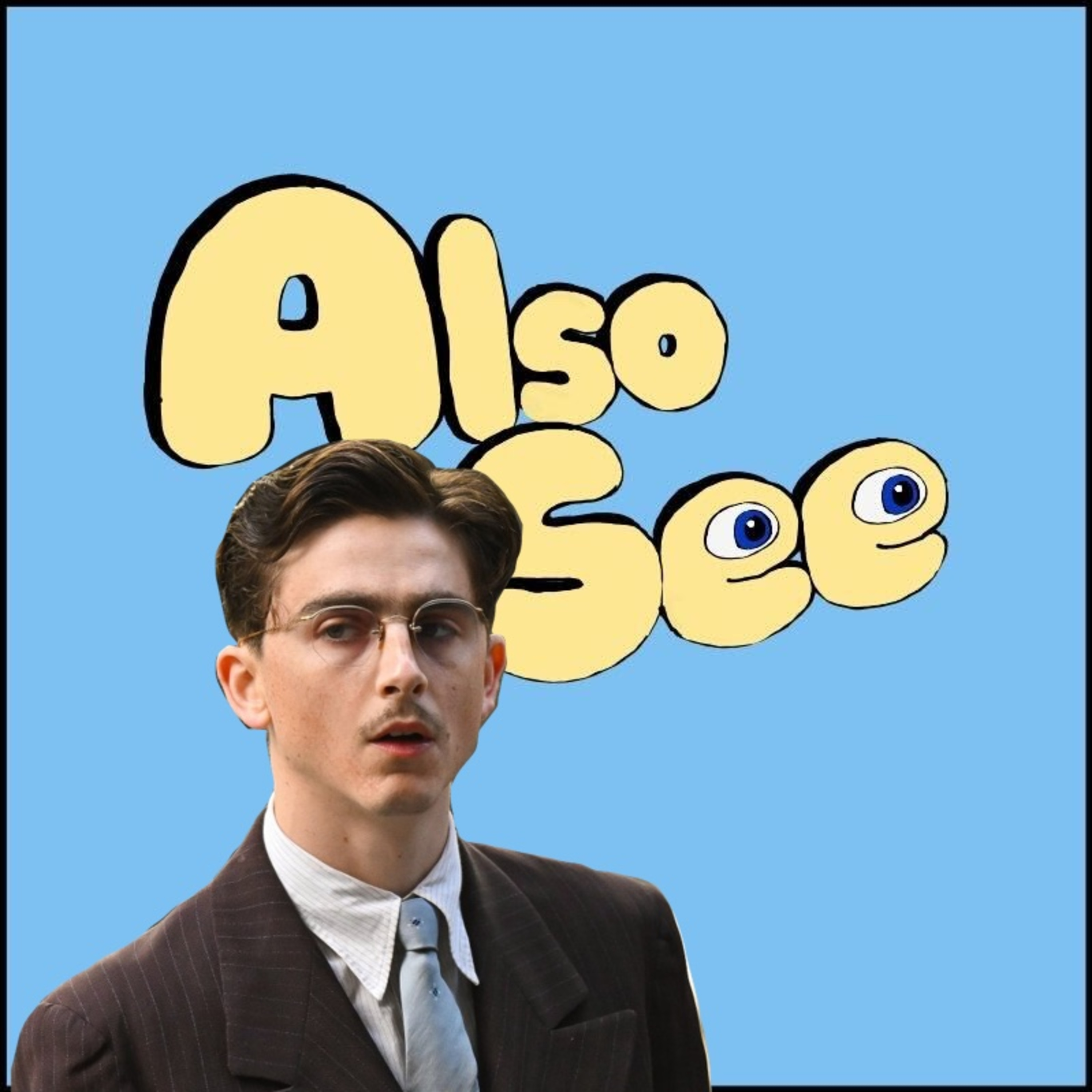 Also See (A Movie Podcast)