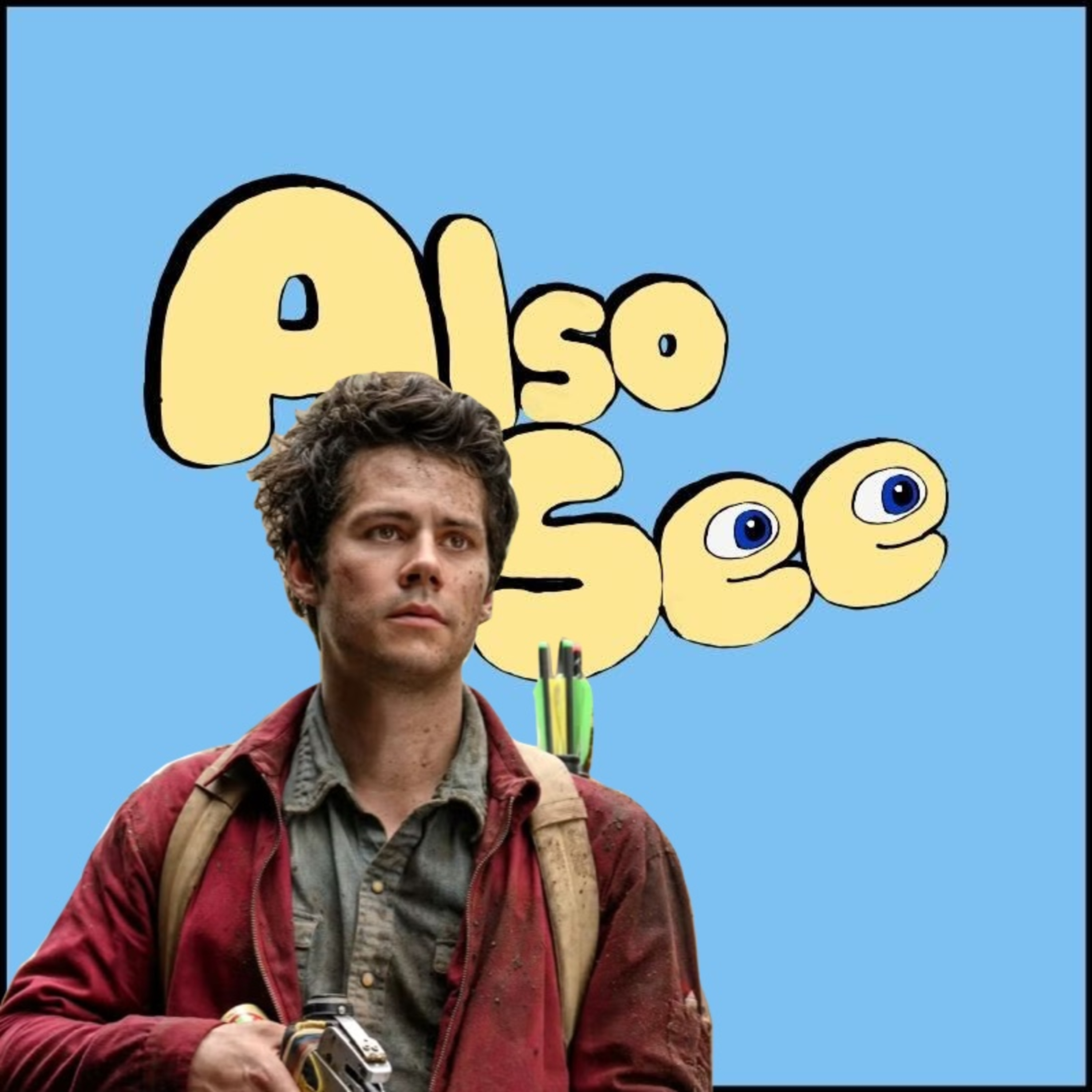 Also See (A Movie Podcast)