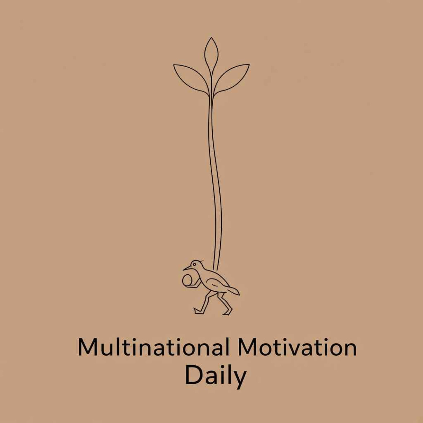 Focus On You Consistently episode artwork