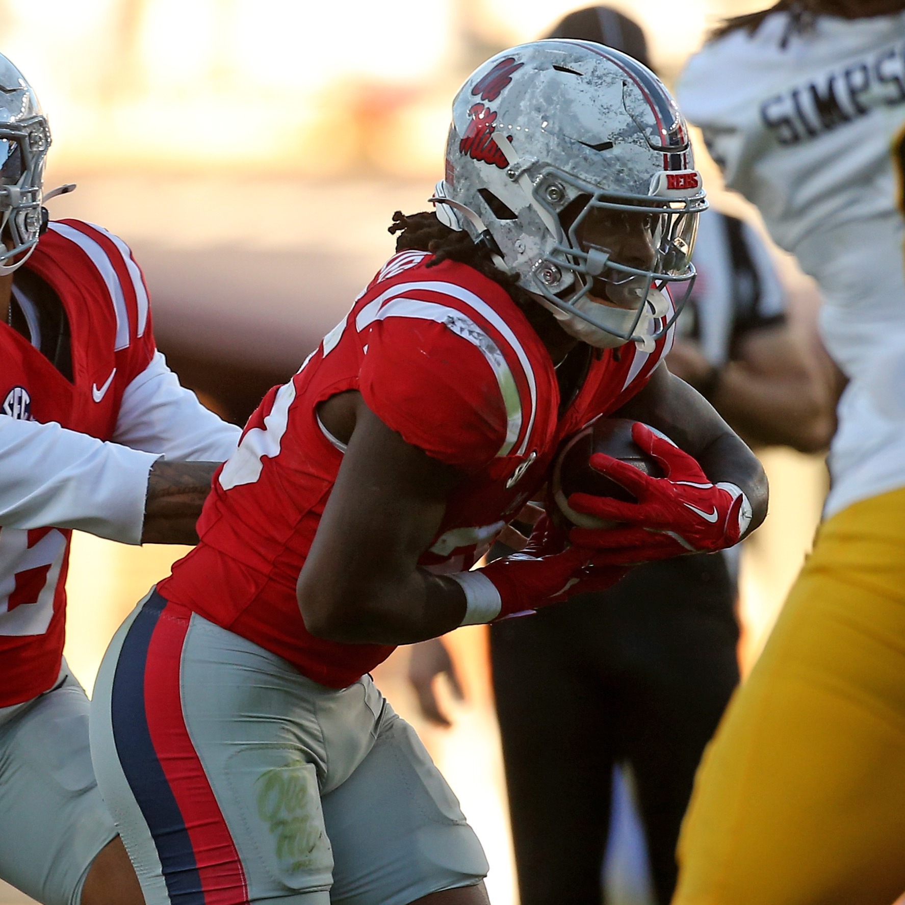 Three Things We Can't Shake, Andy Kennedy returns to Ole Miss + more